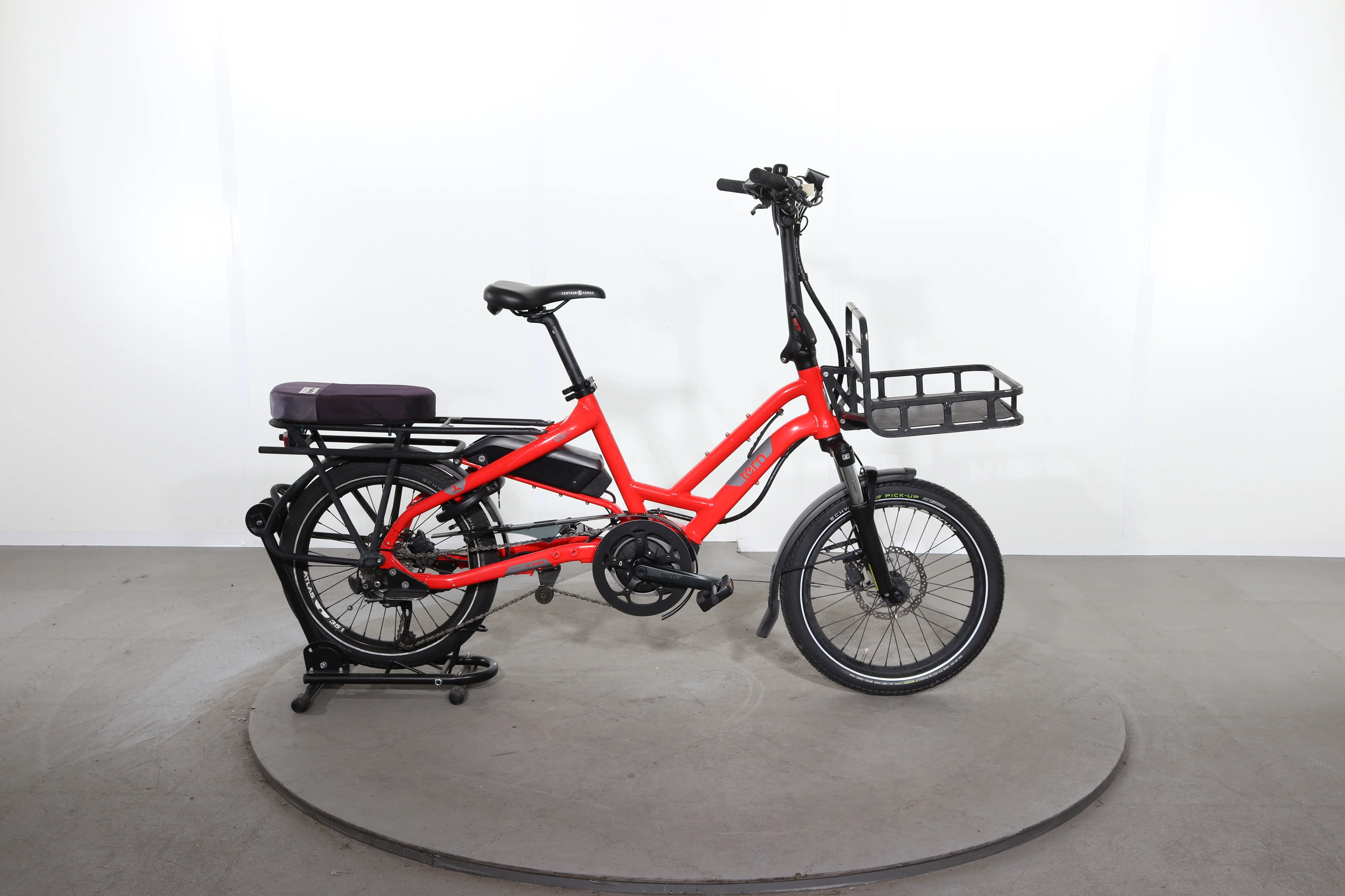 Tern HSD P9
