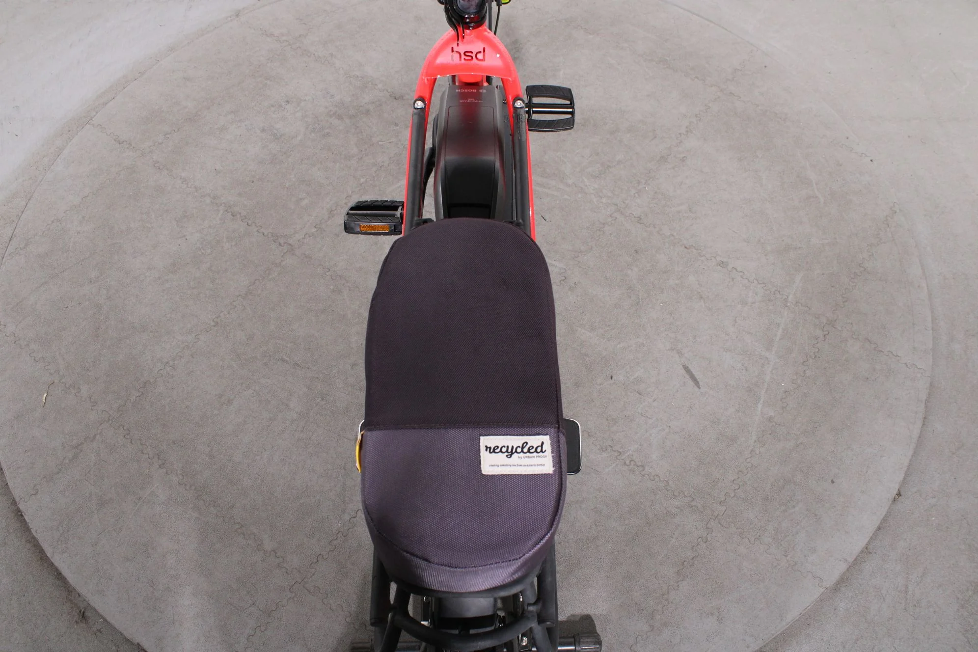 Tern HSD P9 - Image 10