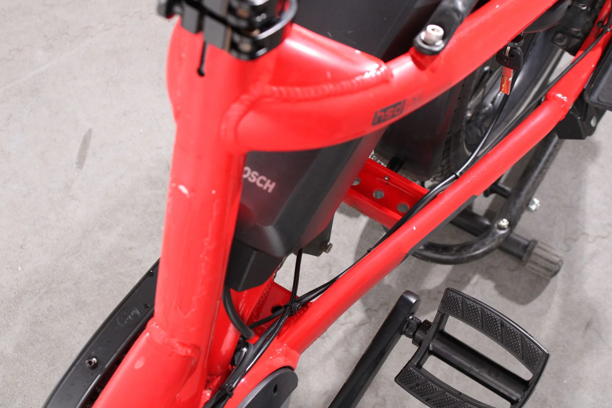 Tern HSD P9 - Image 11
