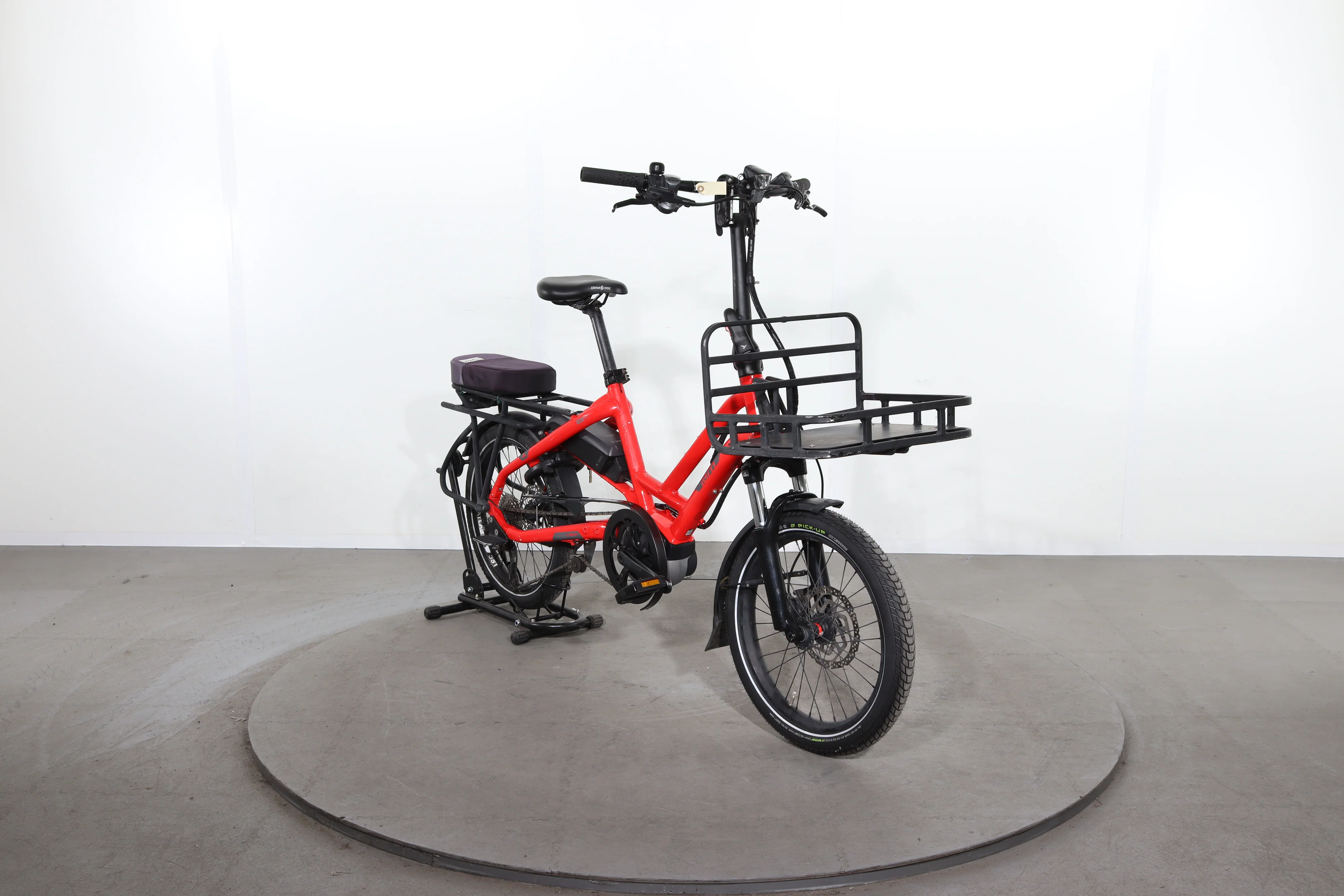 Tern HSD P9 - Image 2