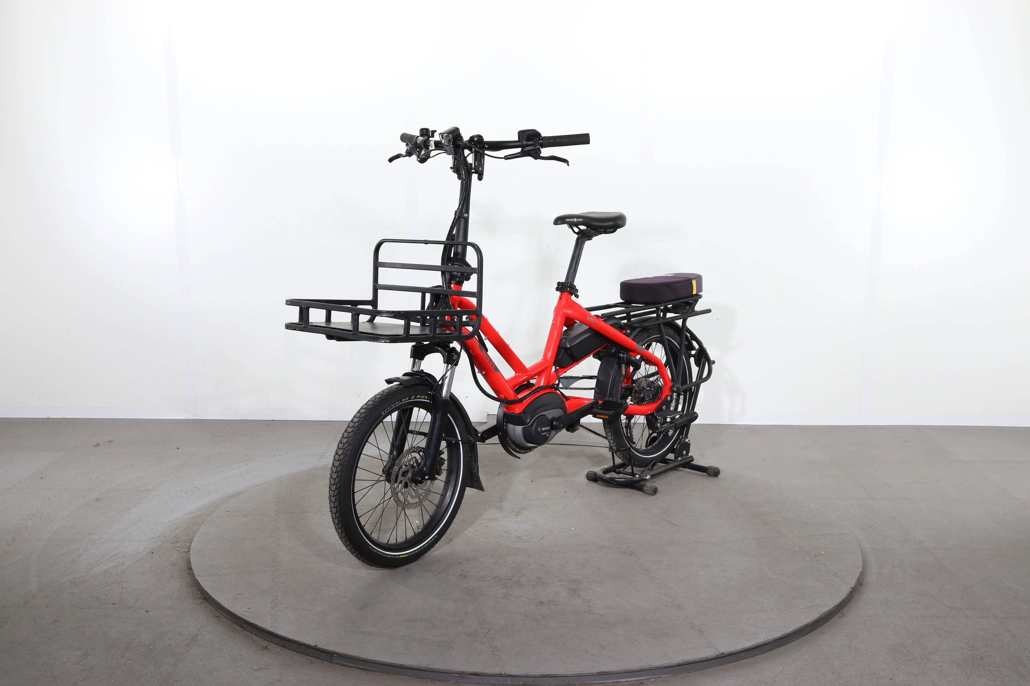 Tern HSD P9 - Image 3