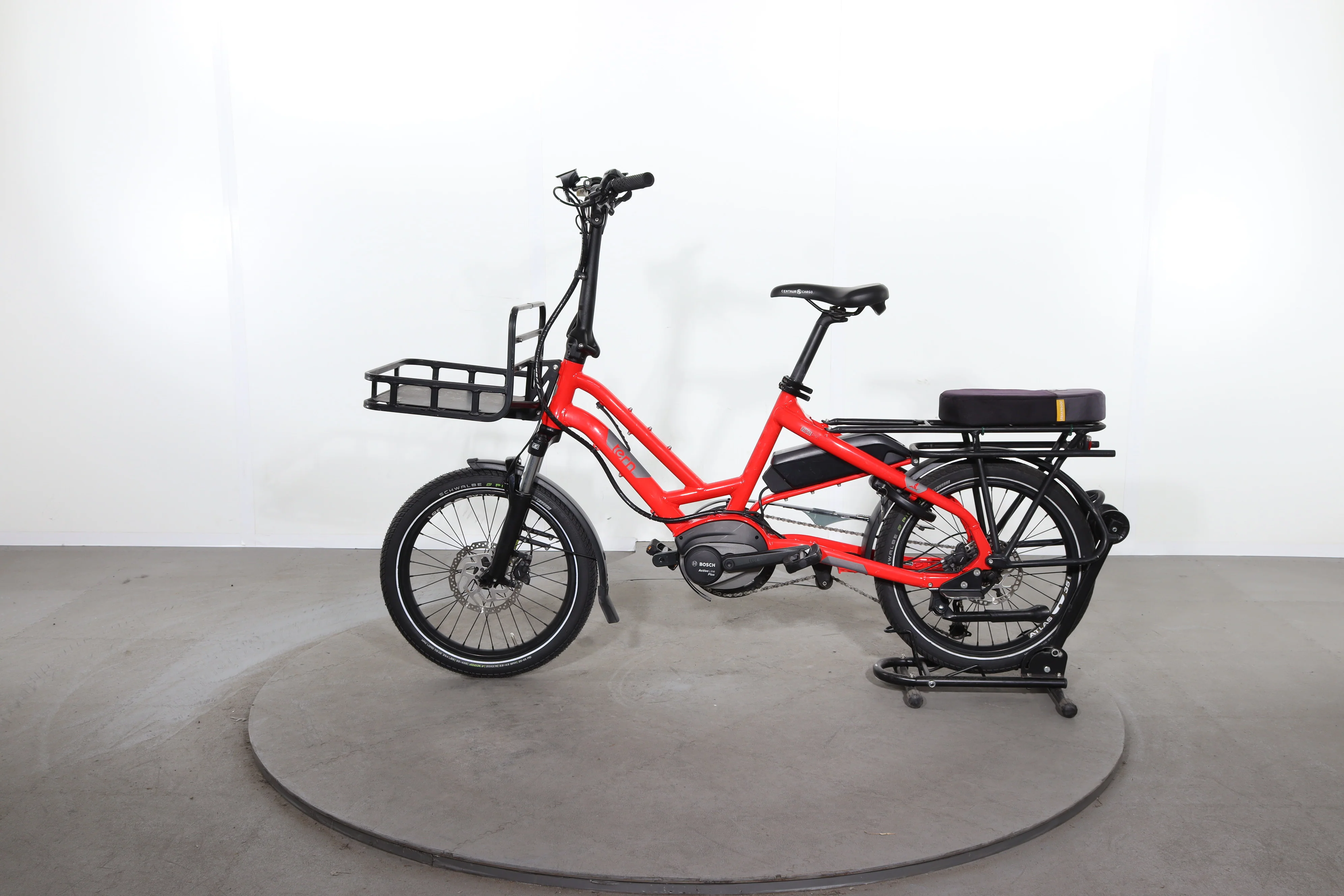 Tern HSD P9 - Image 4