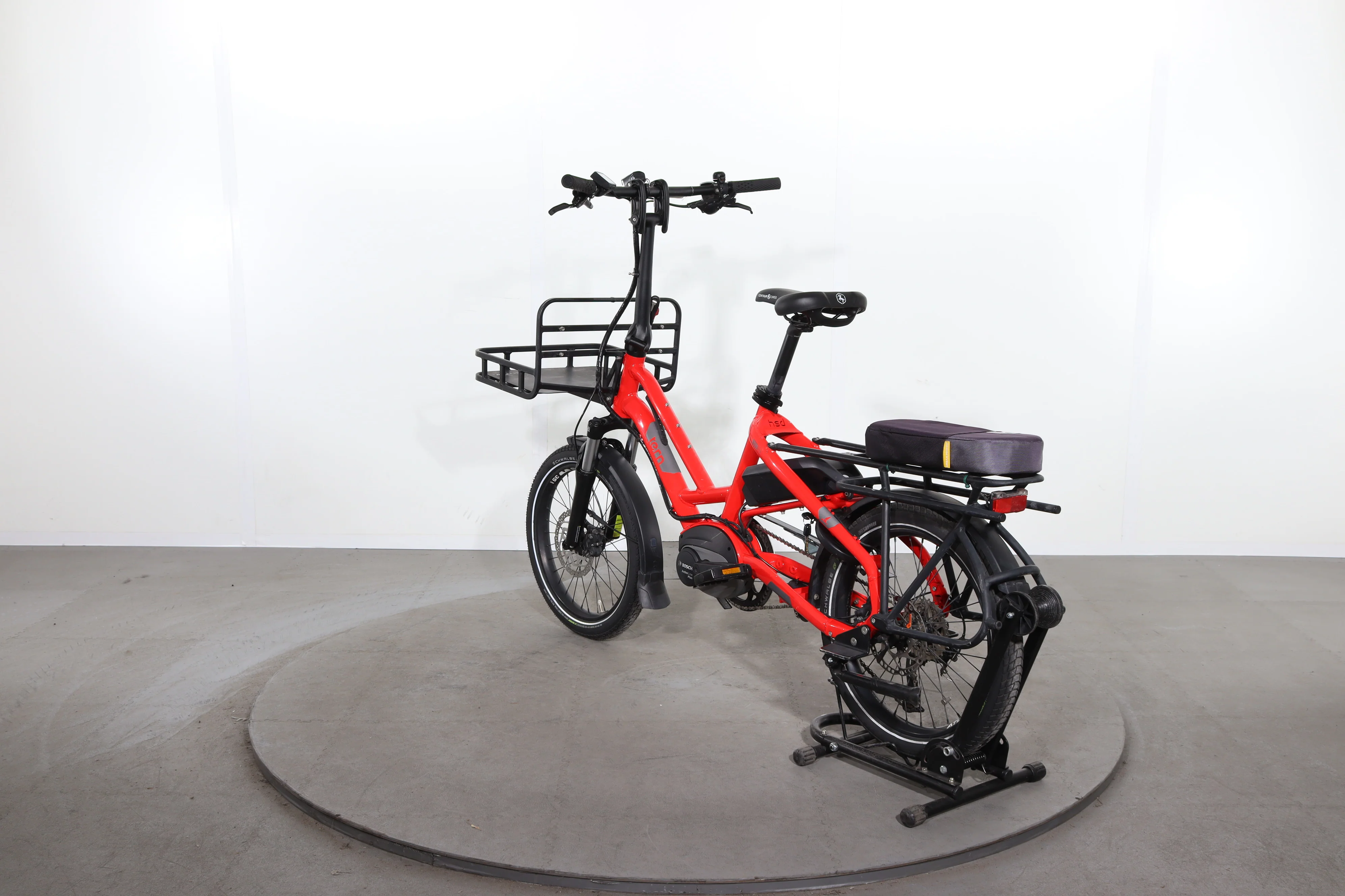 Tern HSD P9 - Image 5