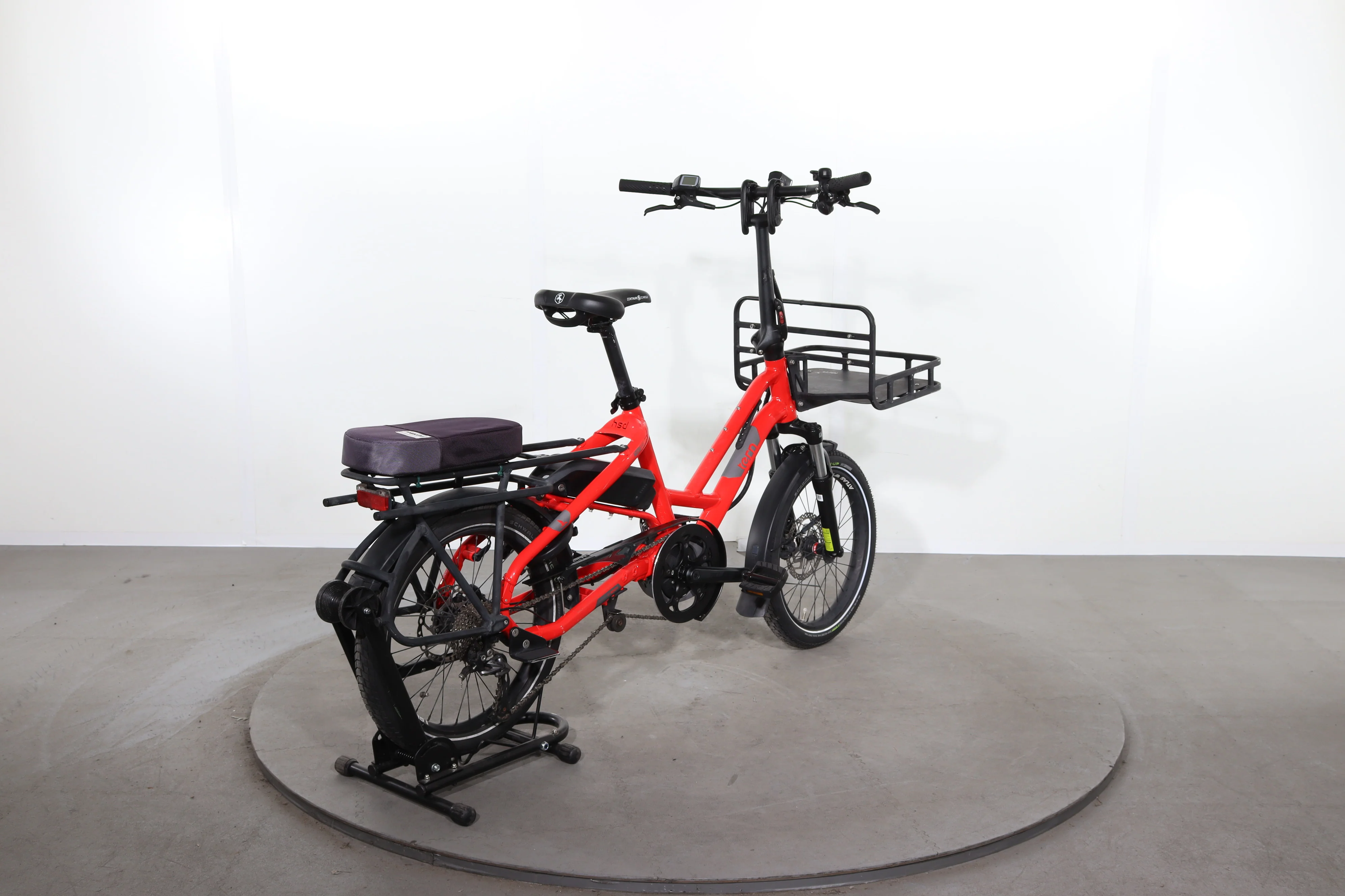 Tern HSD P9 - Image 6