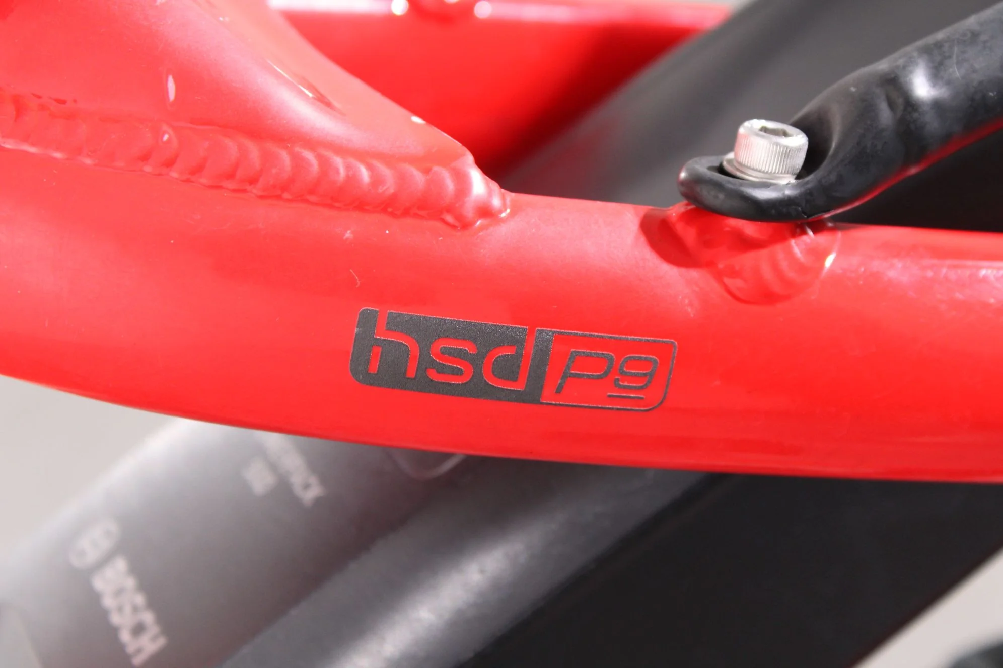 Tern HSD P9 - Image 8