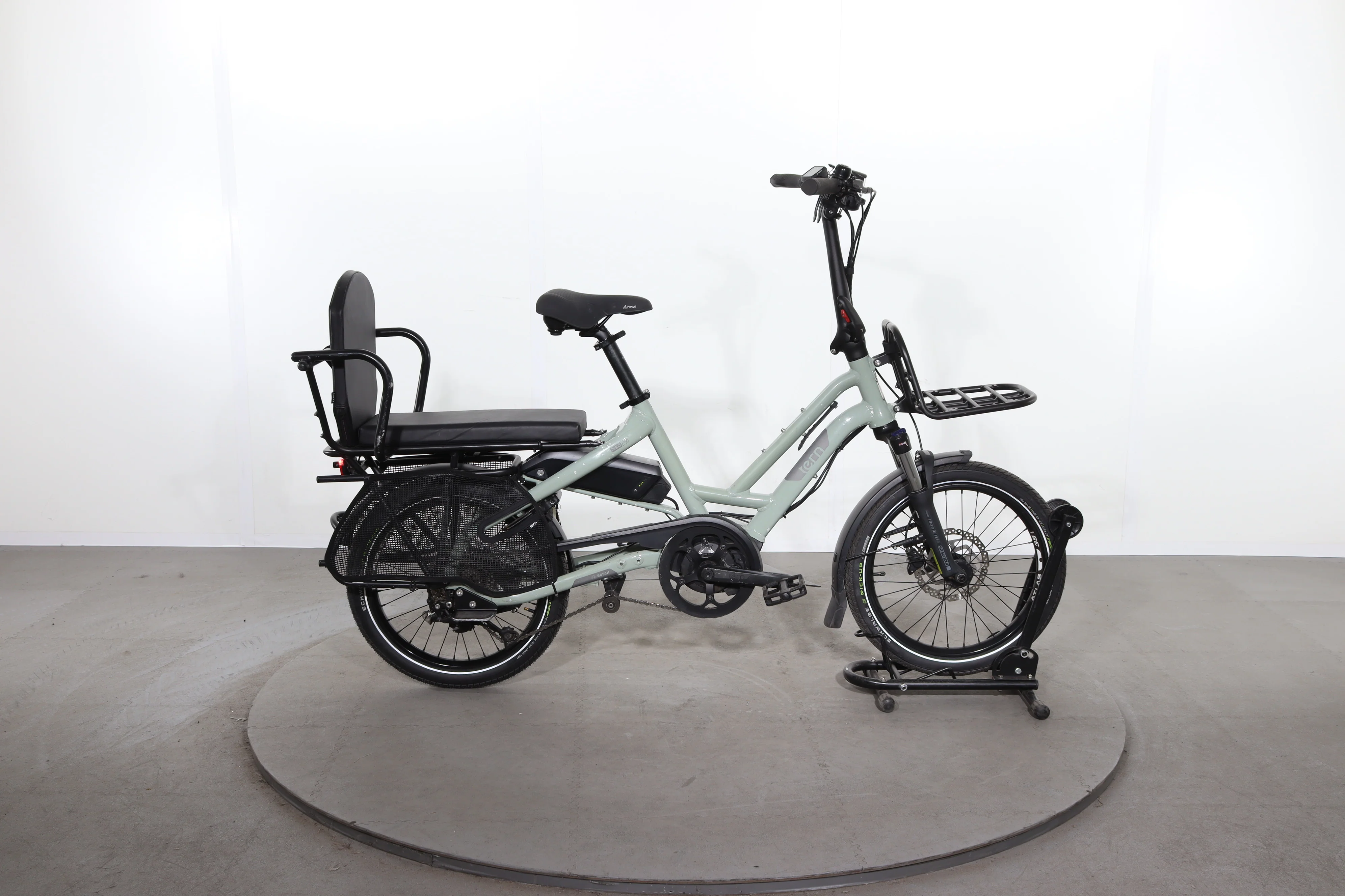 Tern HSD P9