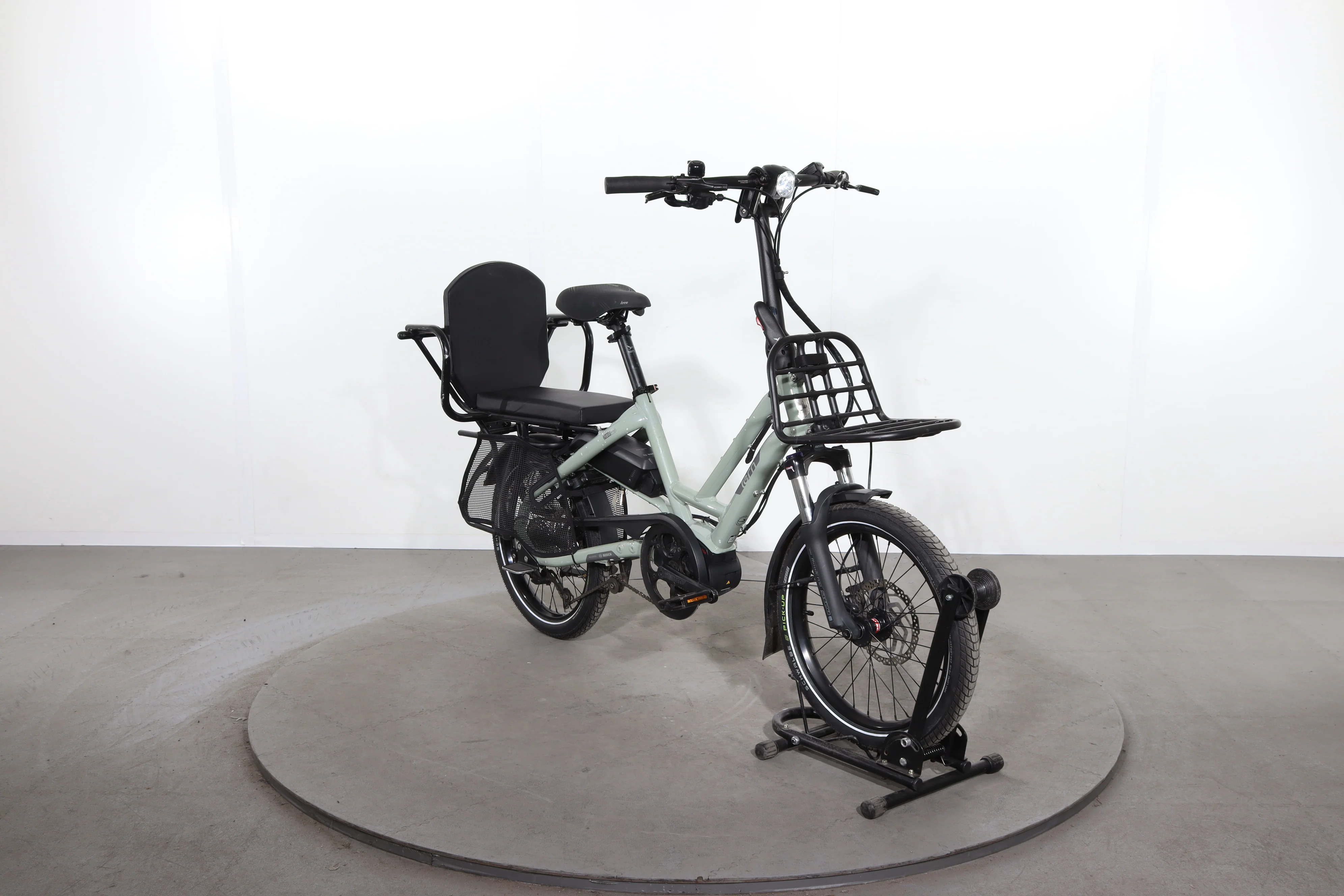 Tern HSD P9 - Image 2