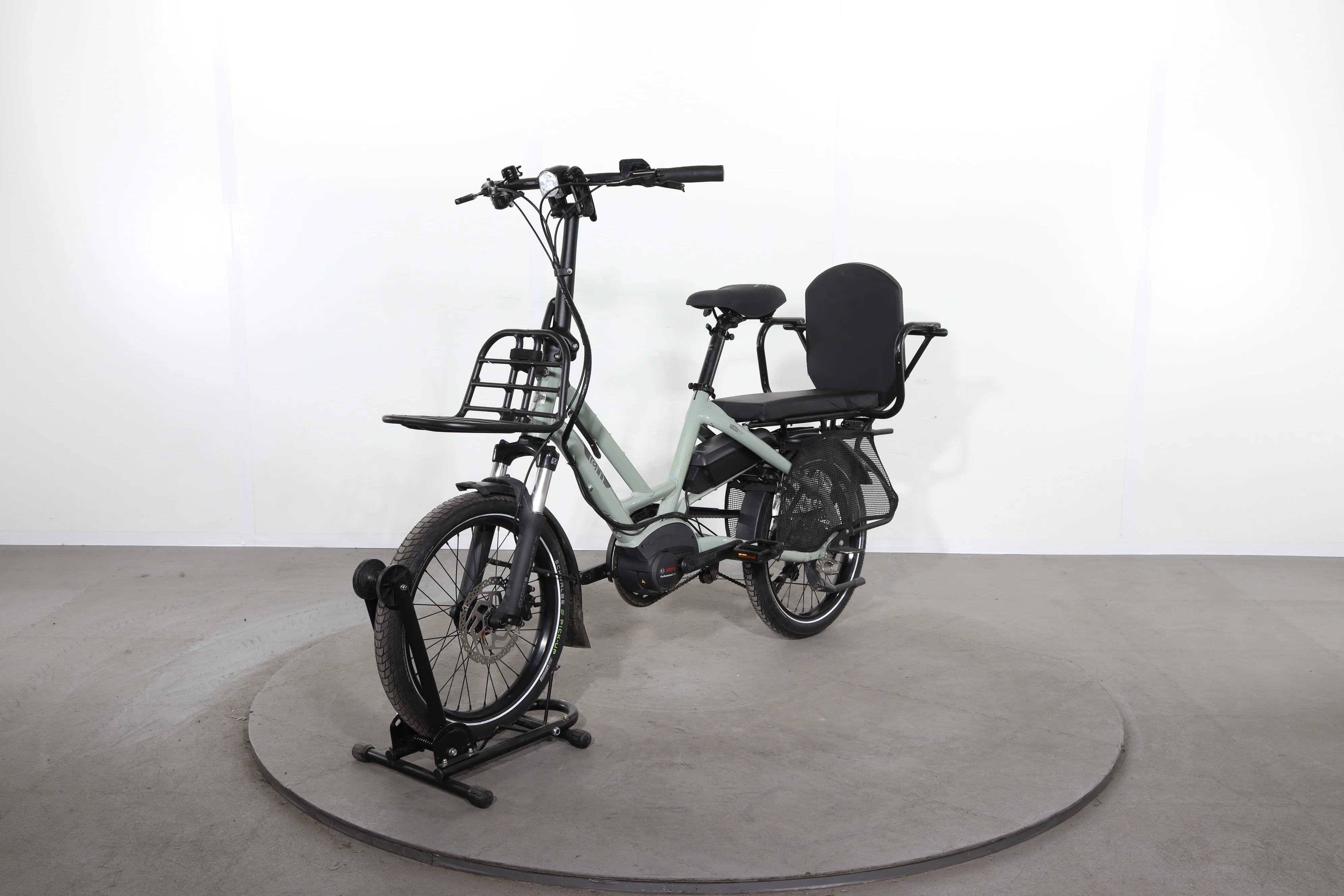 Tern HSD P9 - Image 3
