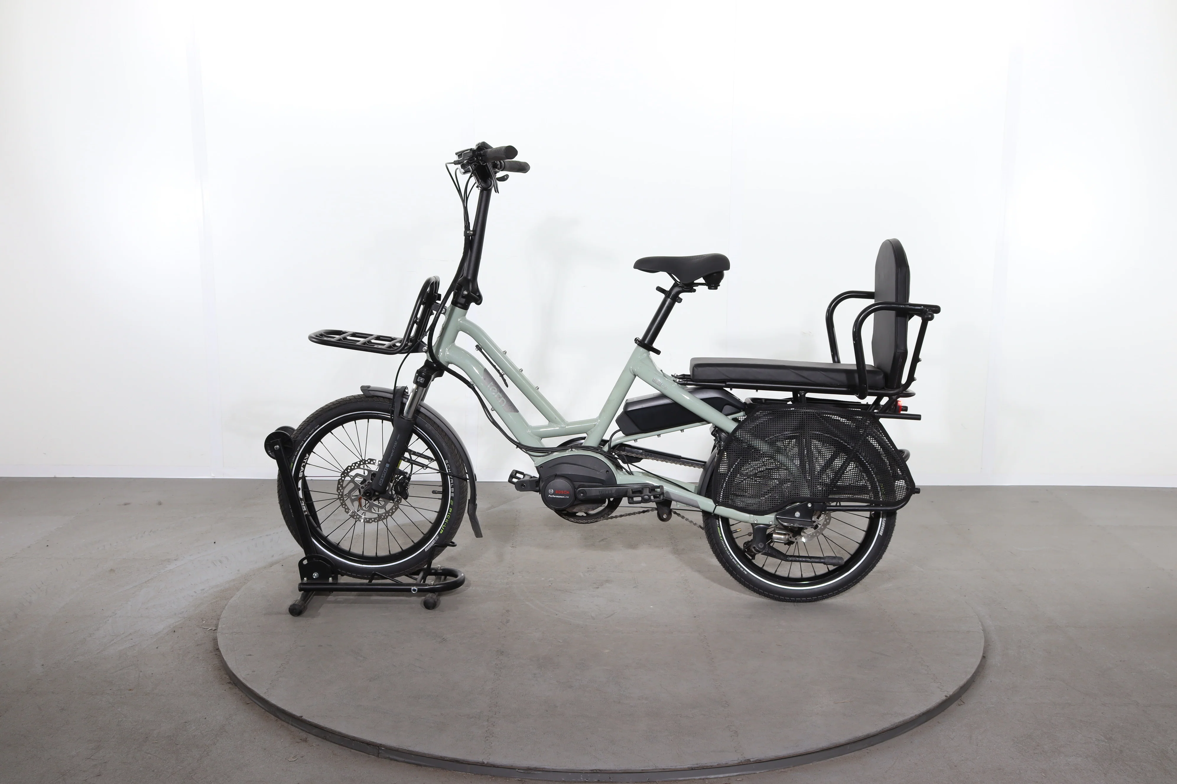 Tern HSD P9 - Image 4