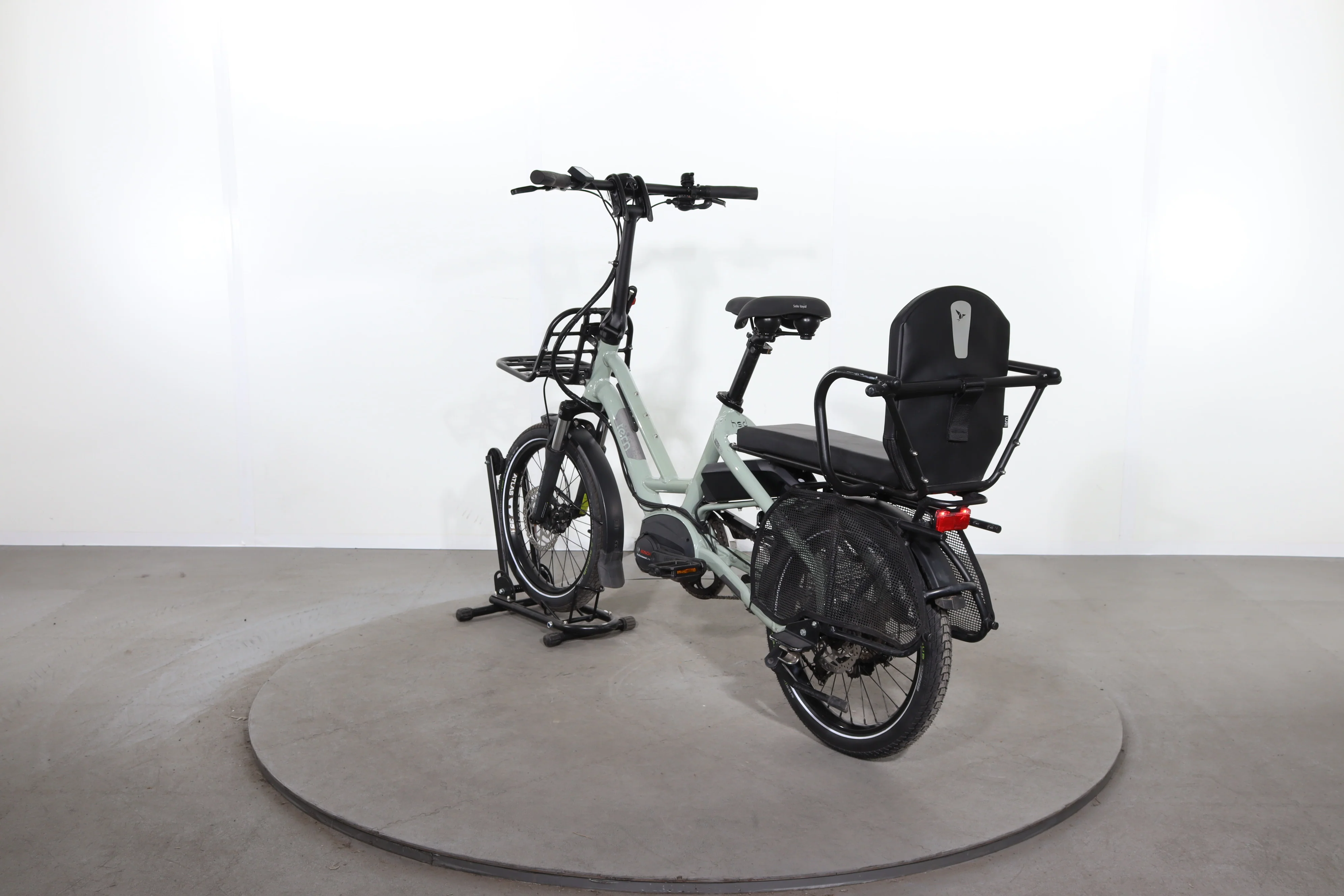 Tern HSD P9 - Image 5