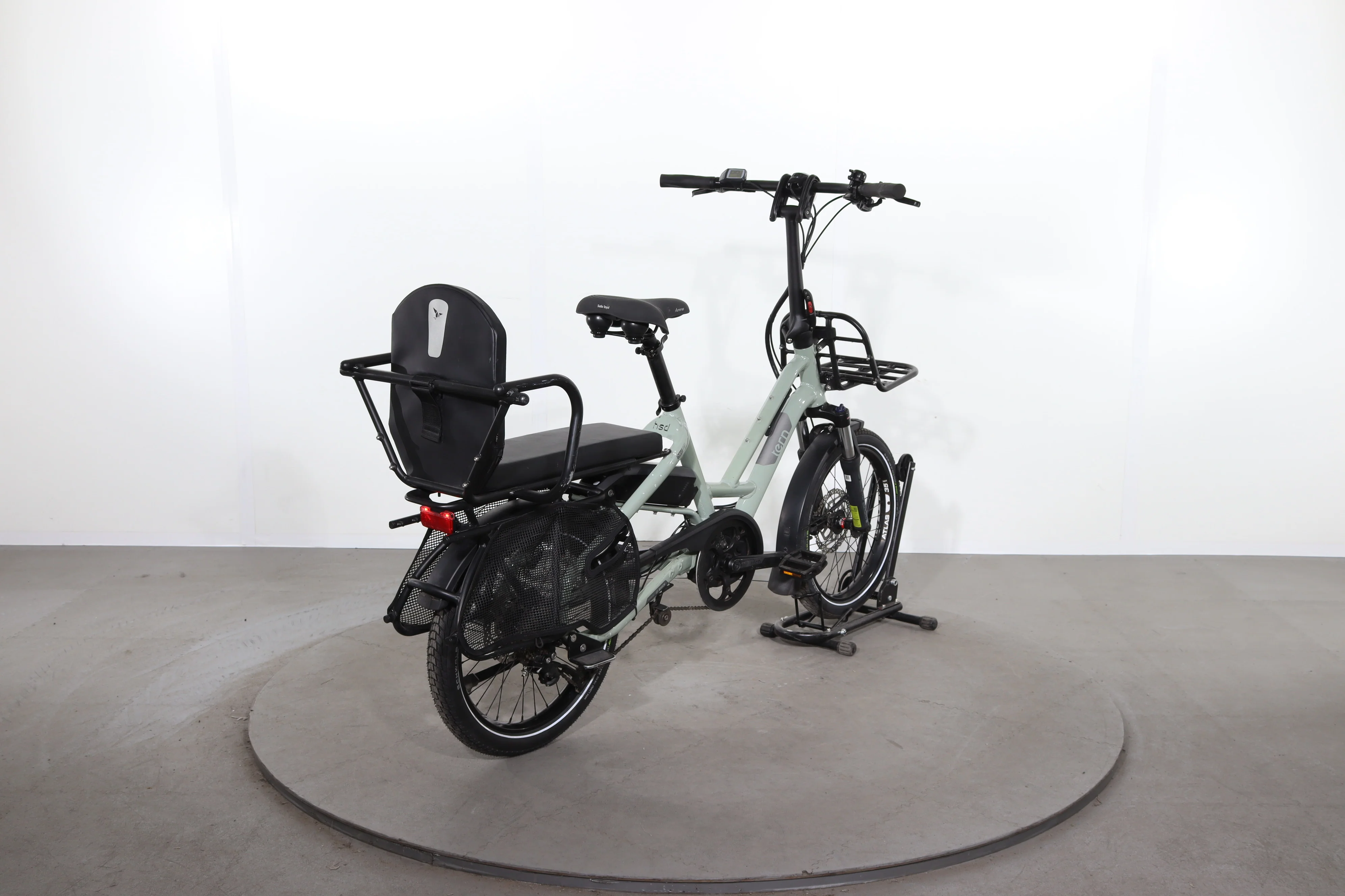Tern HSD P9 - Image 6