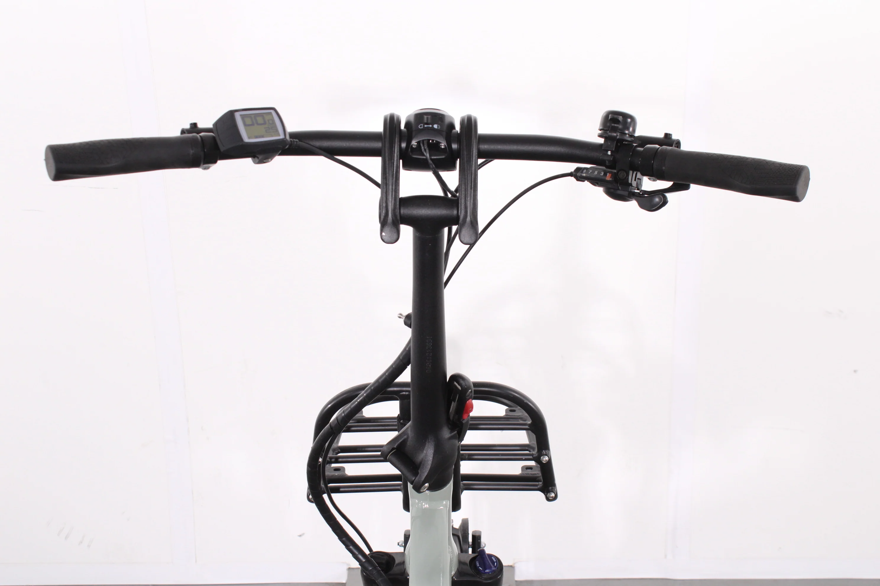 Tern HSD P9 - Image 7