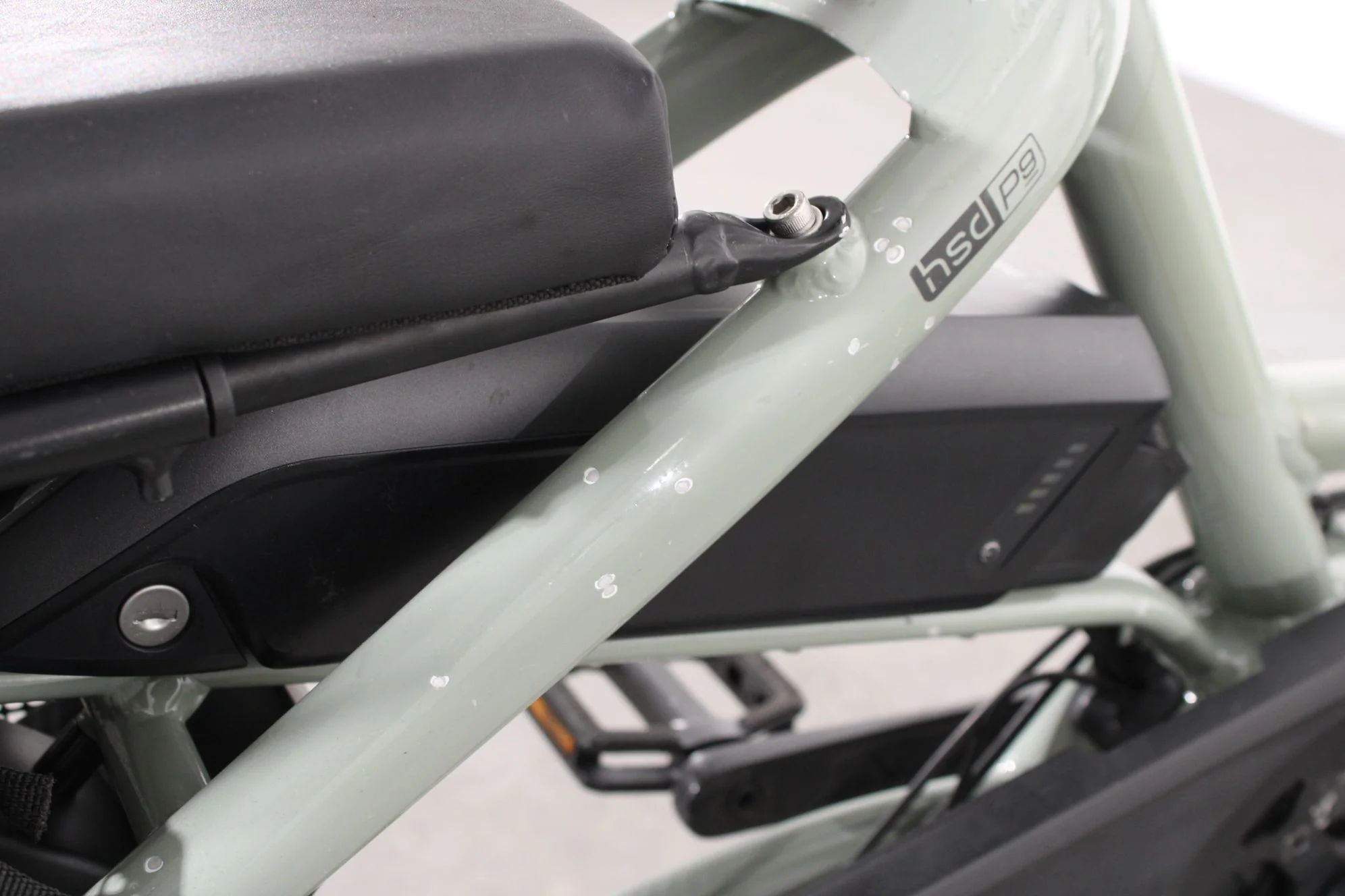 Tern HSD P9 - Image 8