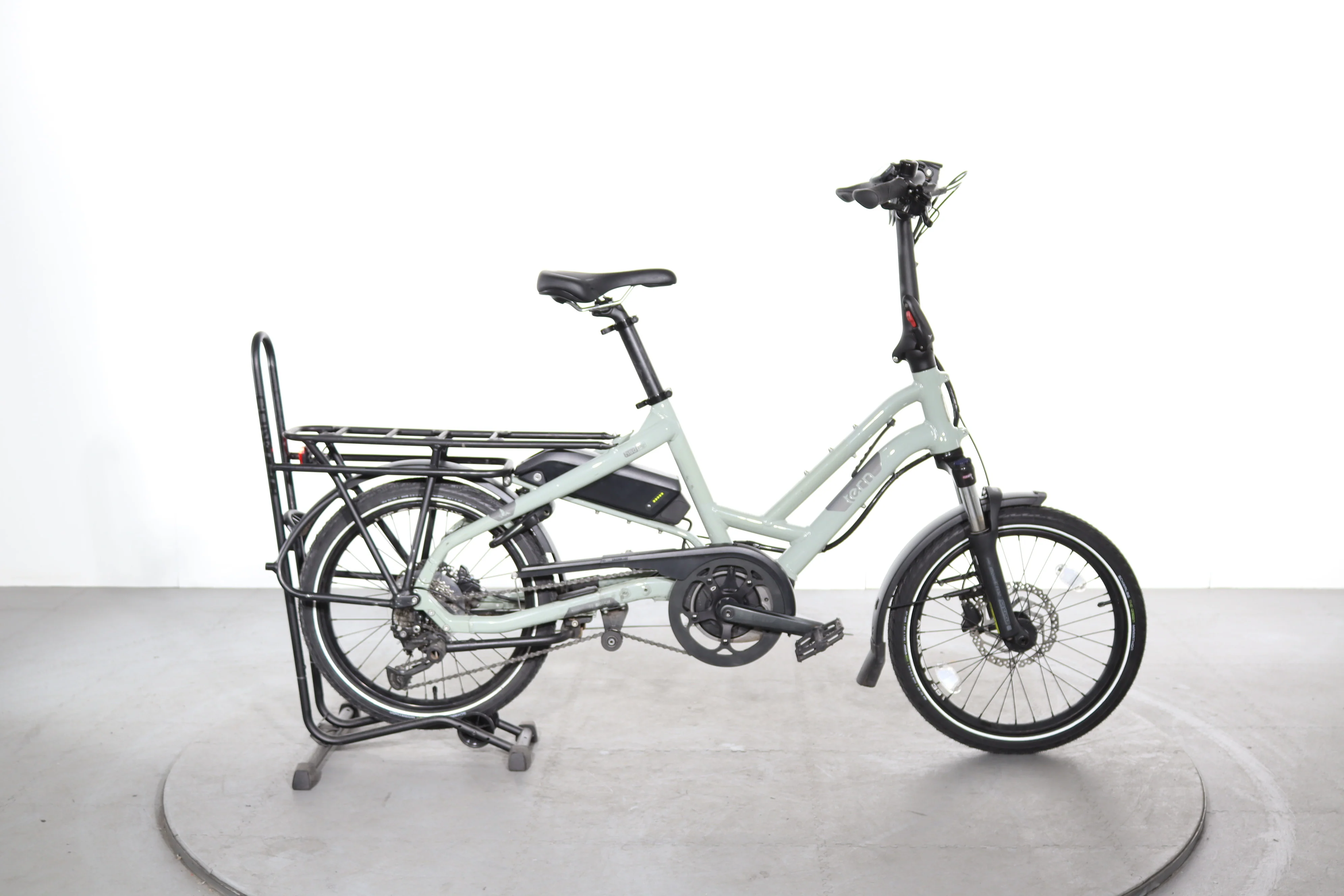 Tern HSD P9