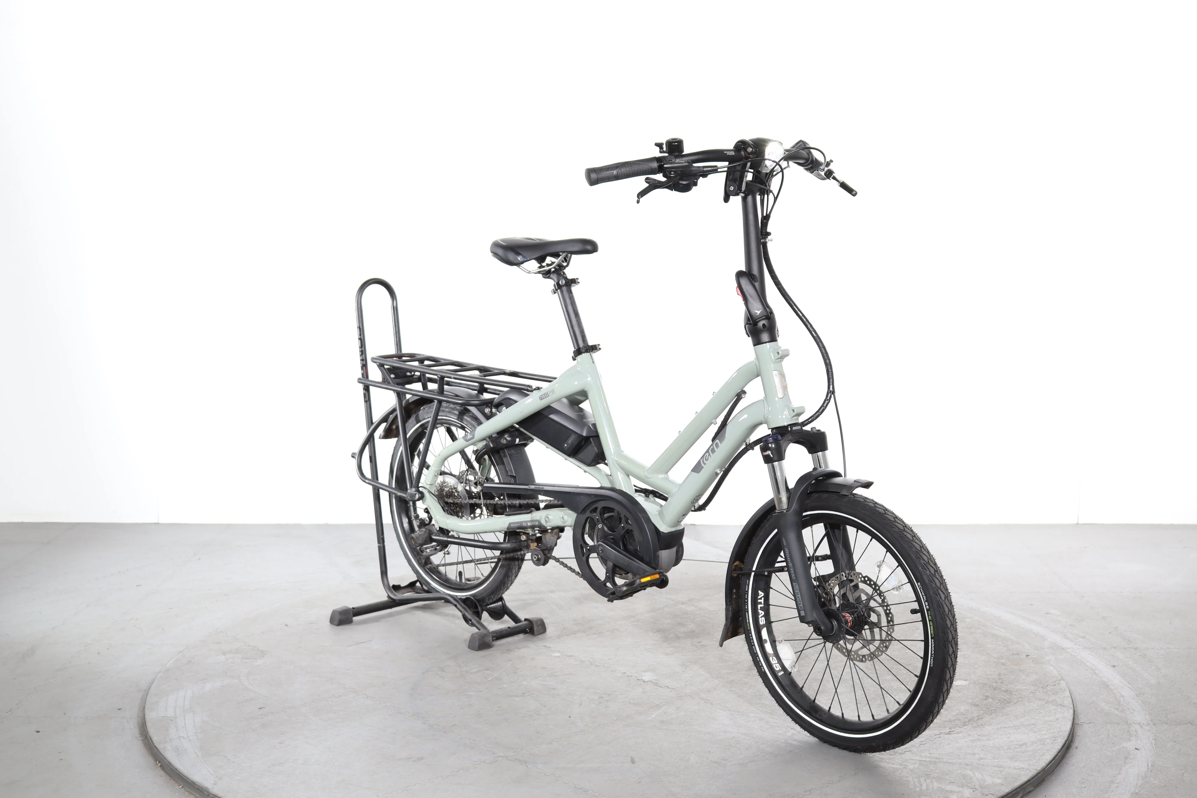 Tern HSD P9 - Image 2