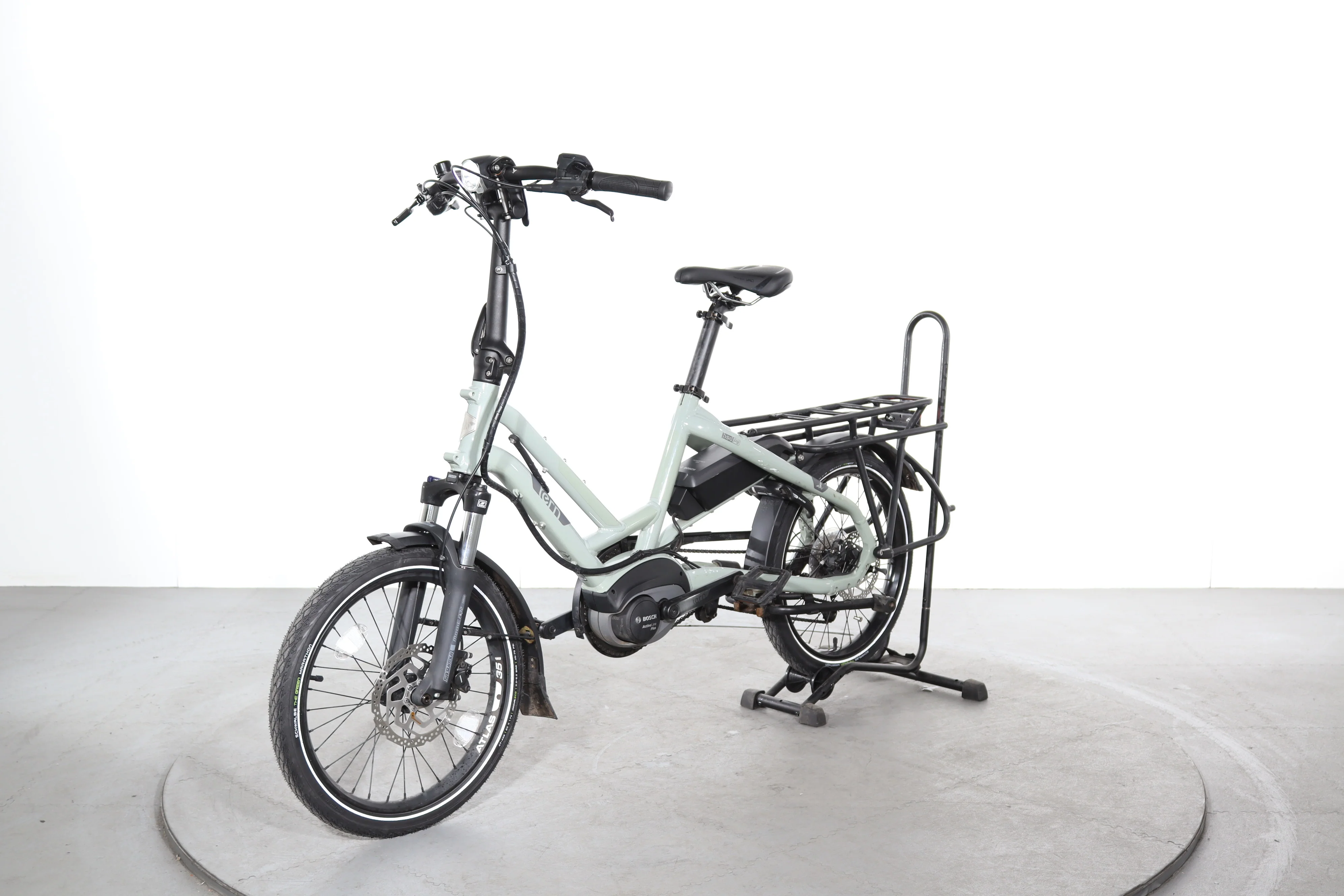 Tern HSD P9 - Image 3
