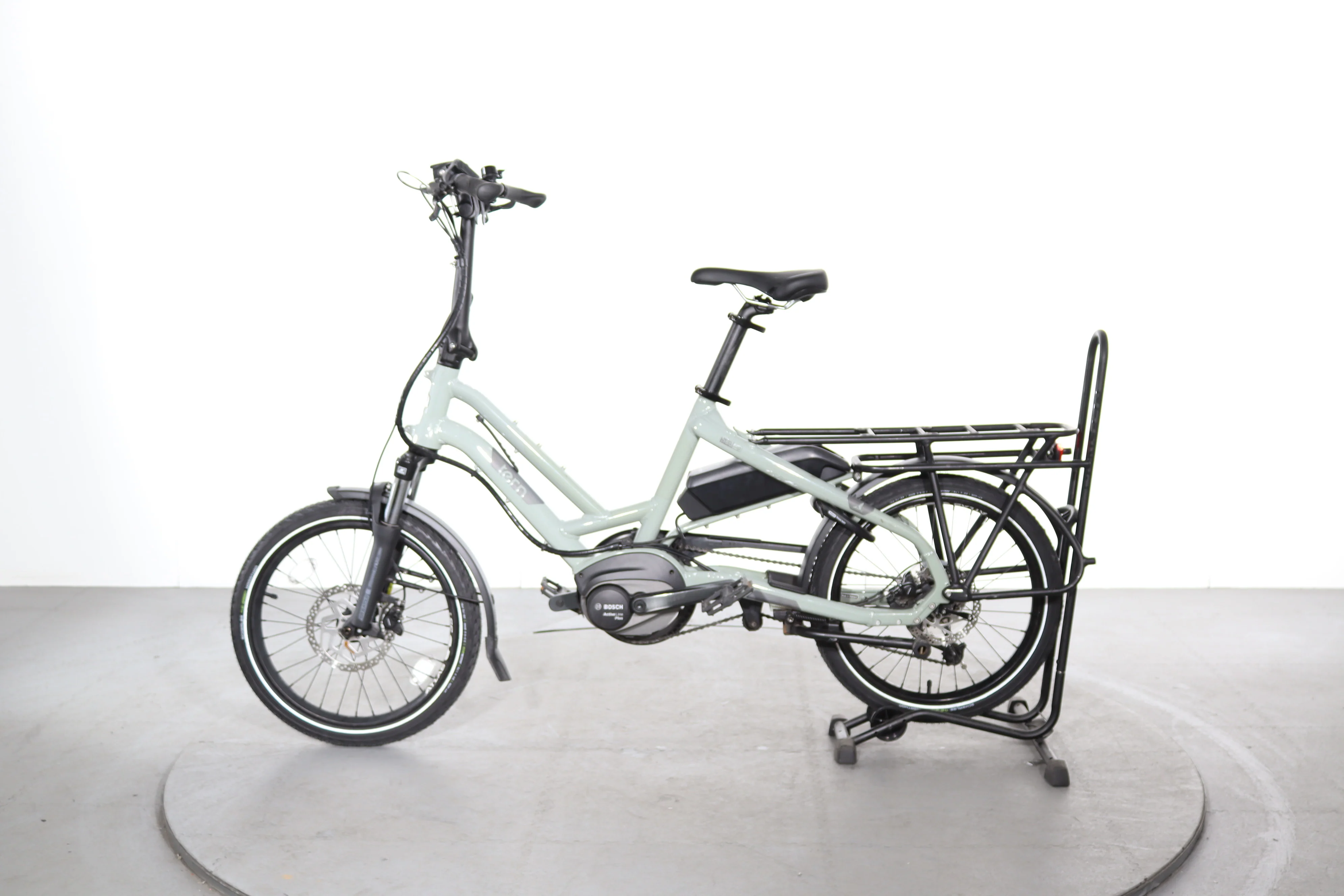 Tern HSD P9 - Image 4