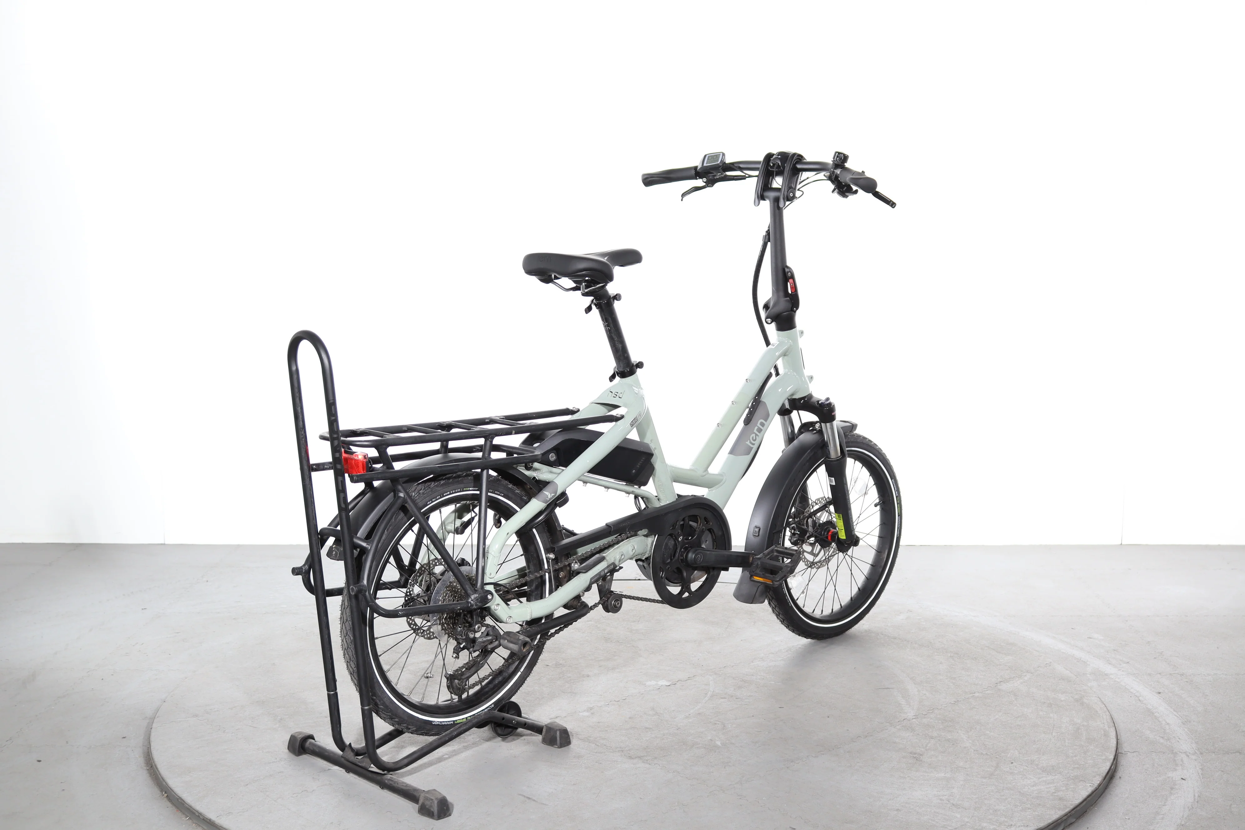 Tern HSD P9 - Image 6