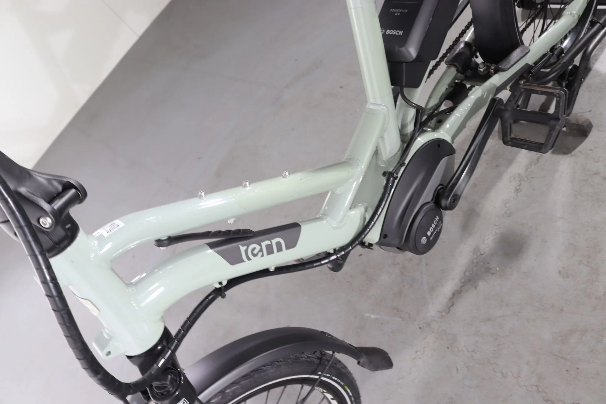 Tern HSD P9 - Image 9