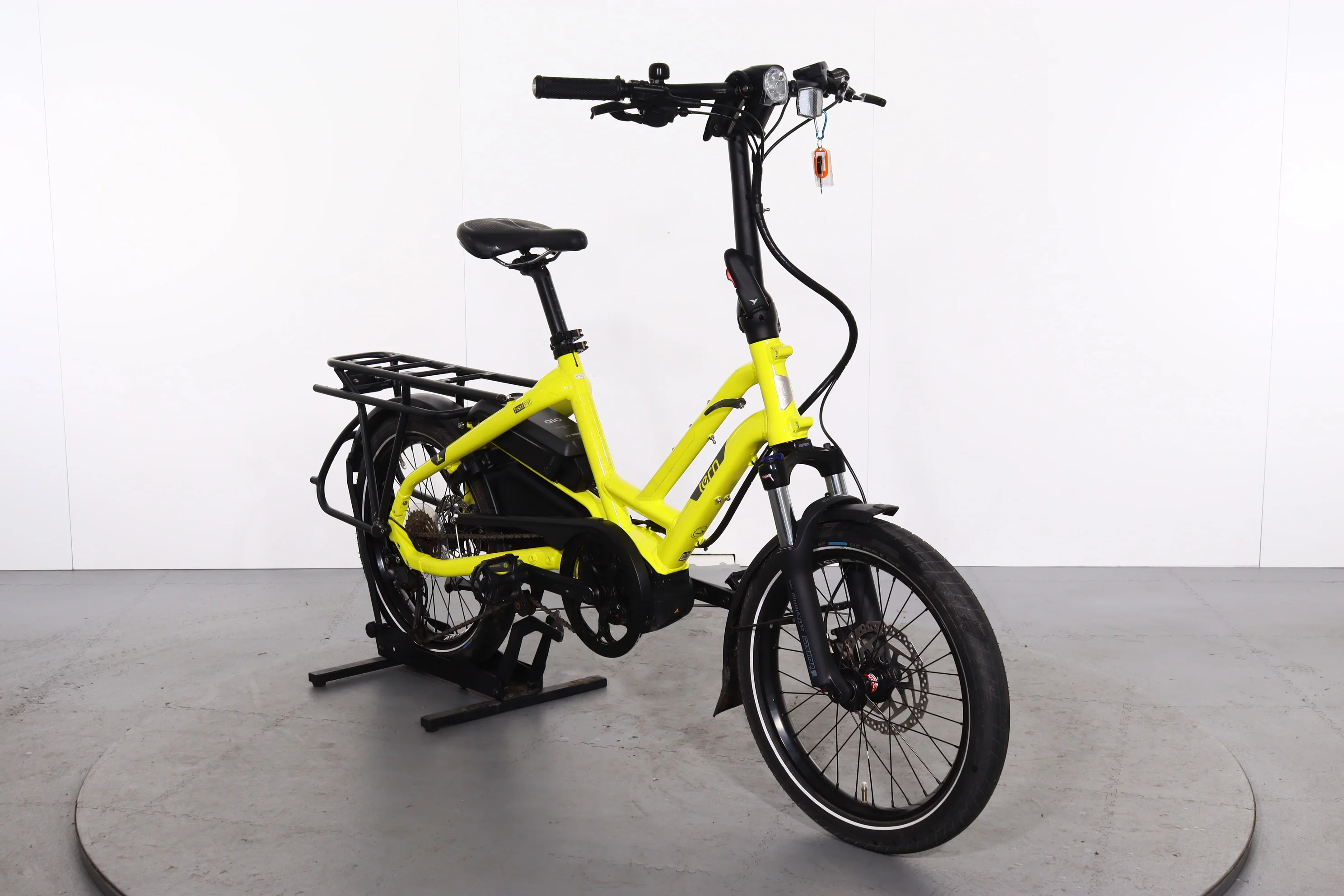 Tern HSD P9 - Image 2