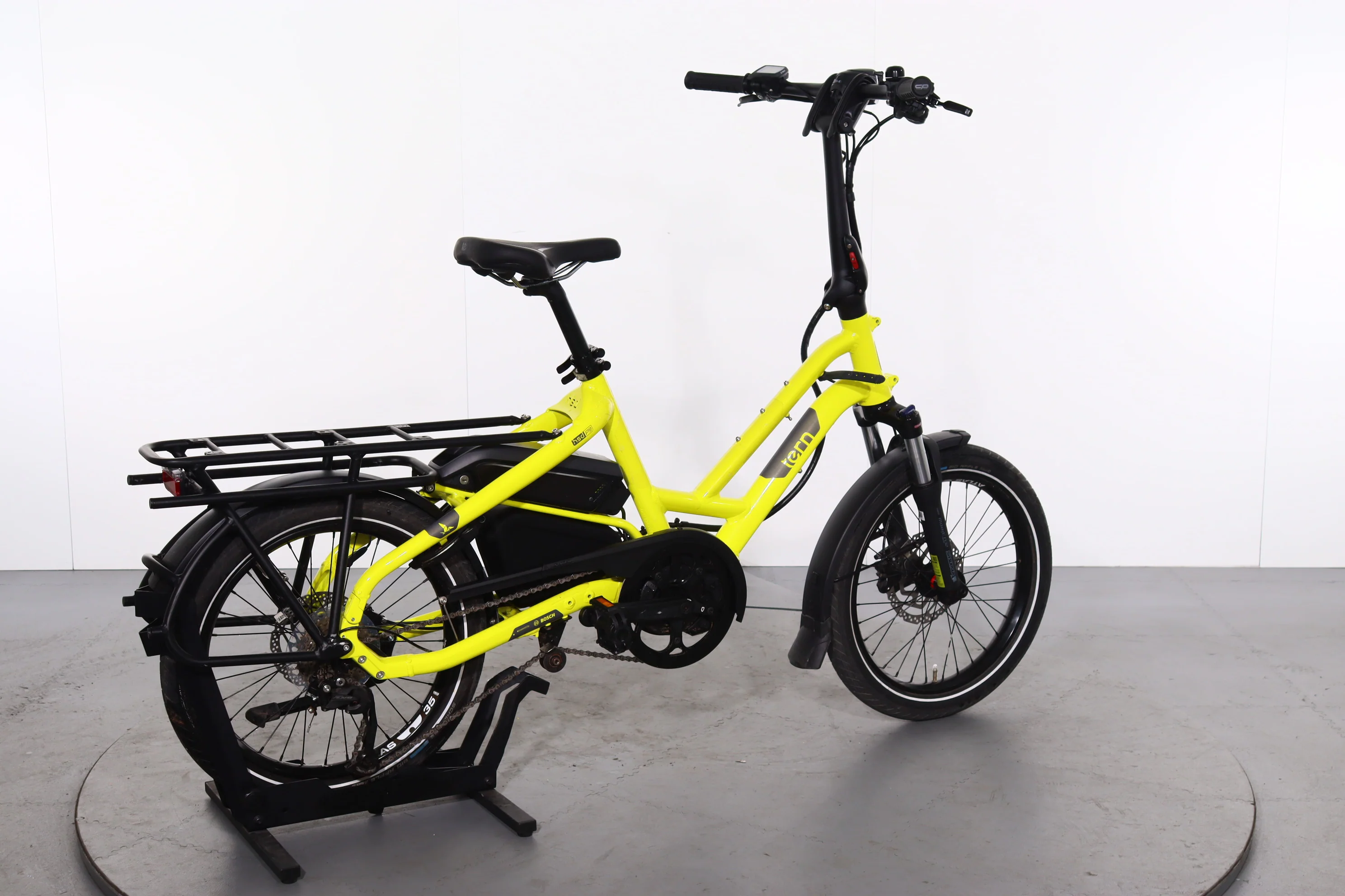 Tern HSD P9 - Image 6