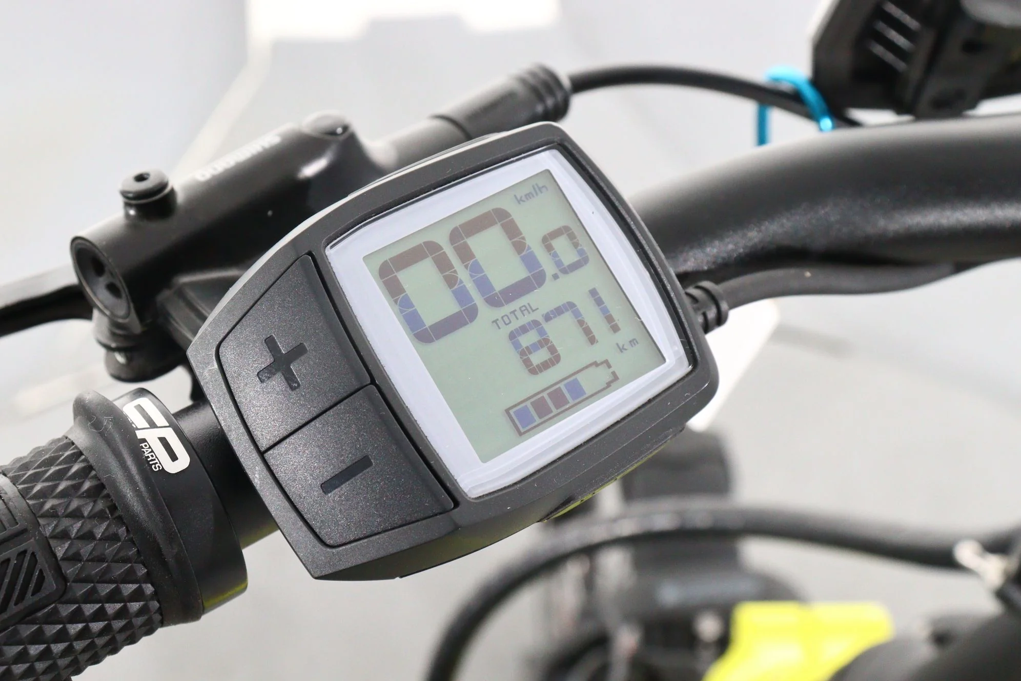 Tern HSD P9 - Image 9