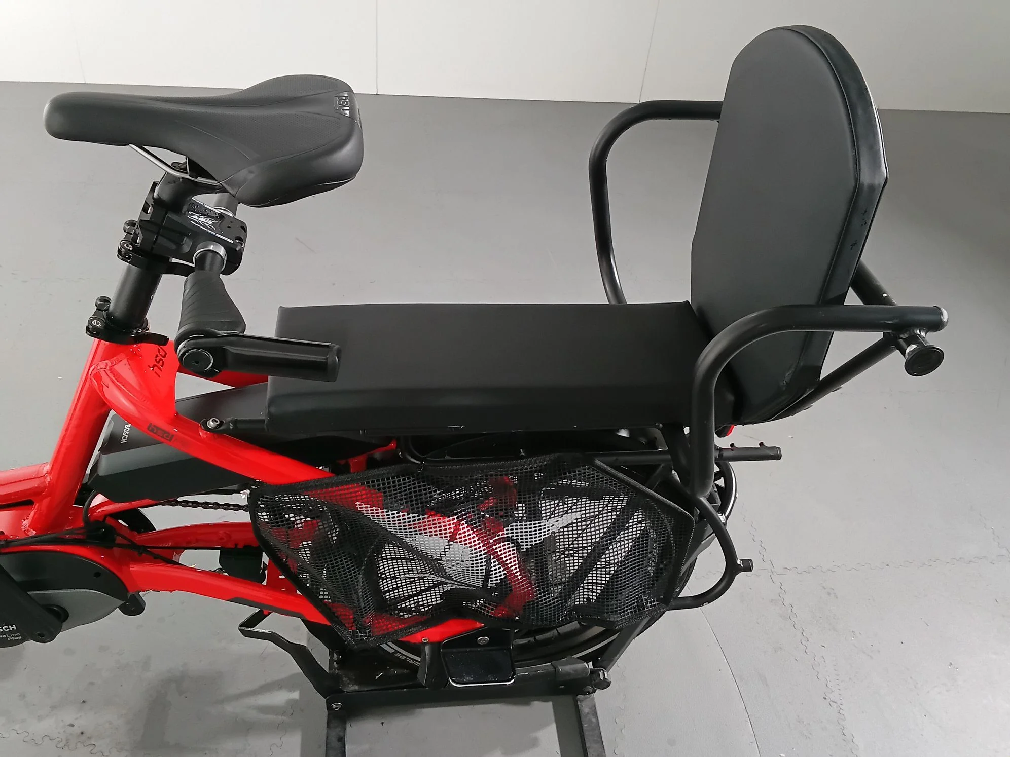 Tern HSD P9 - Image 10