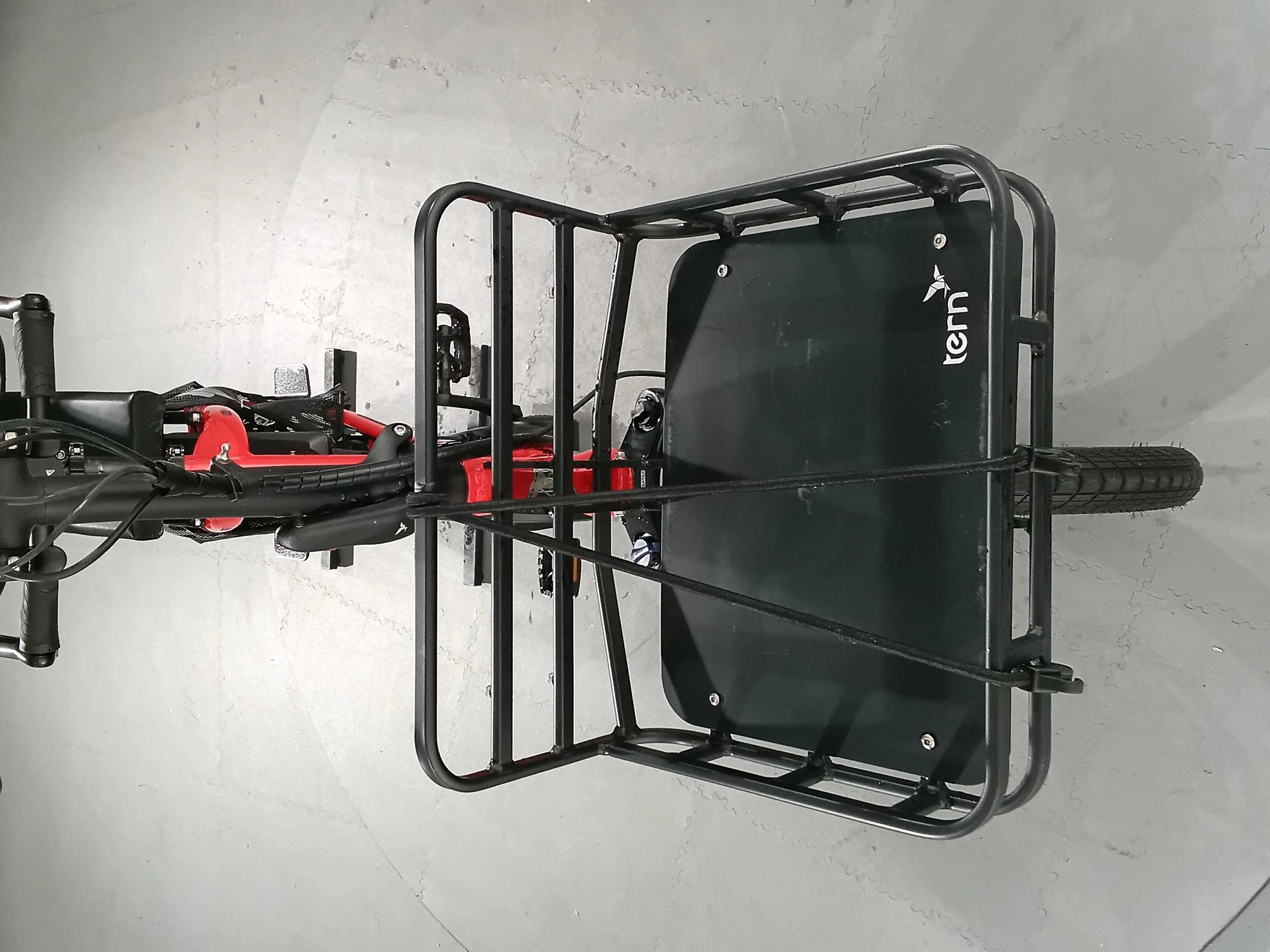 Tern HSD P9 - Image 11