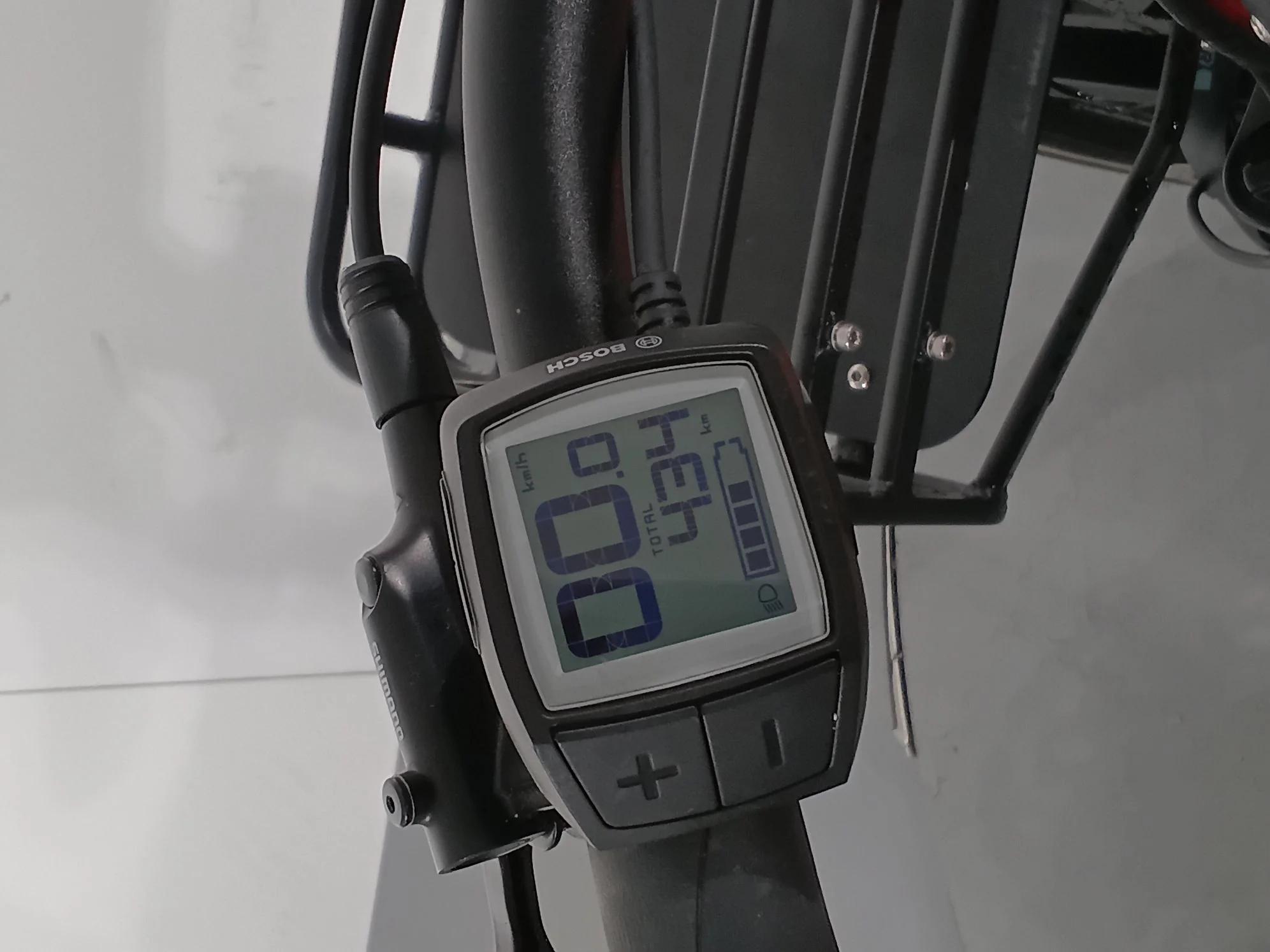 Tern HSD P9 - Image 12