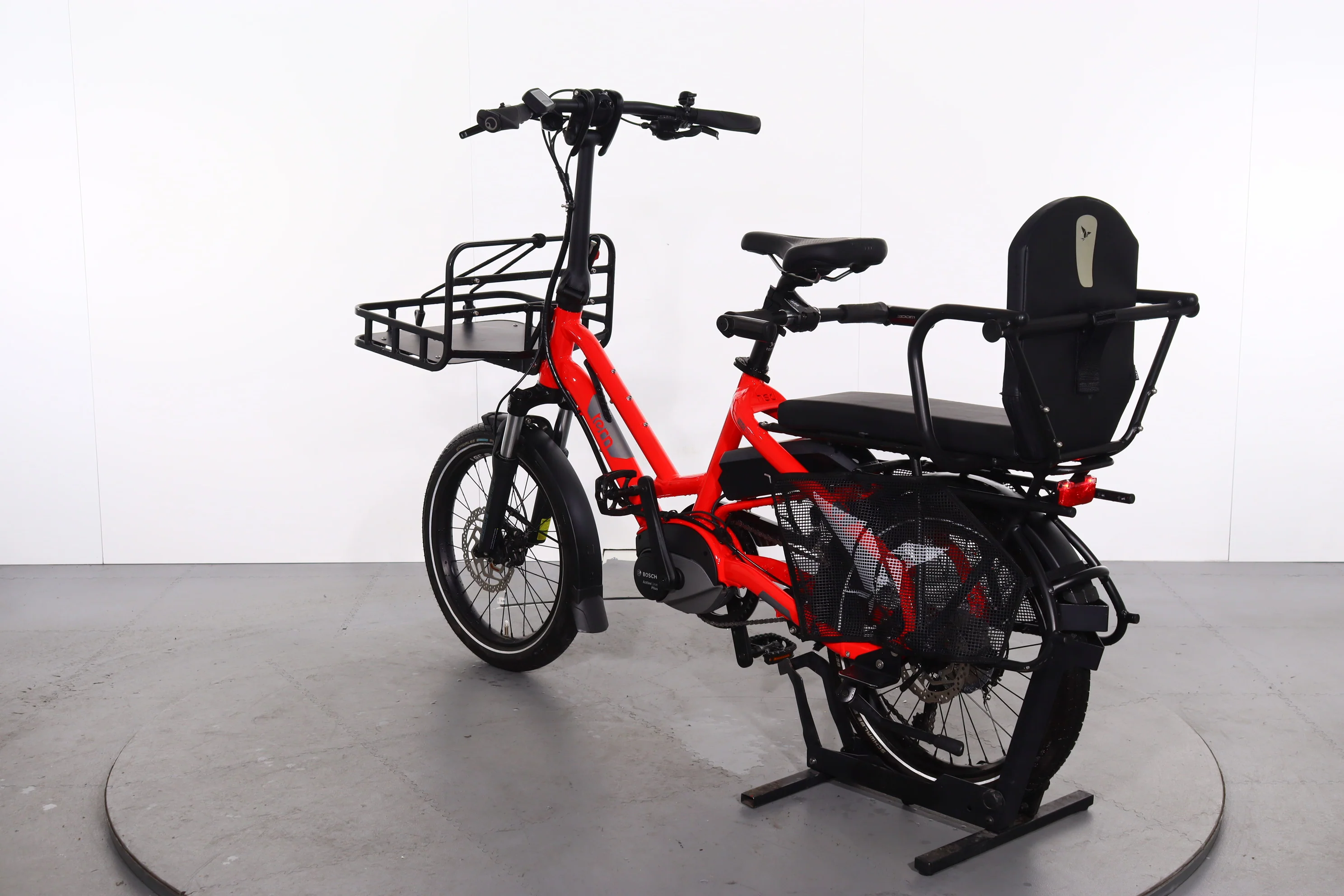 Tern HSD P9 - Image 3