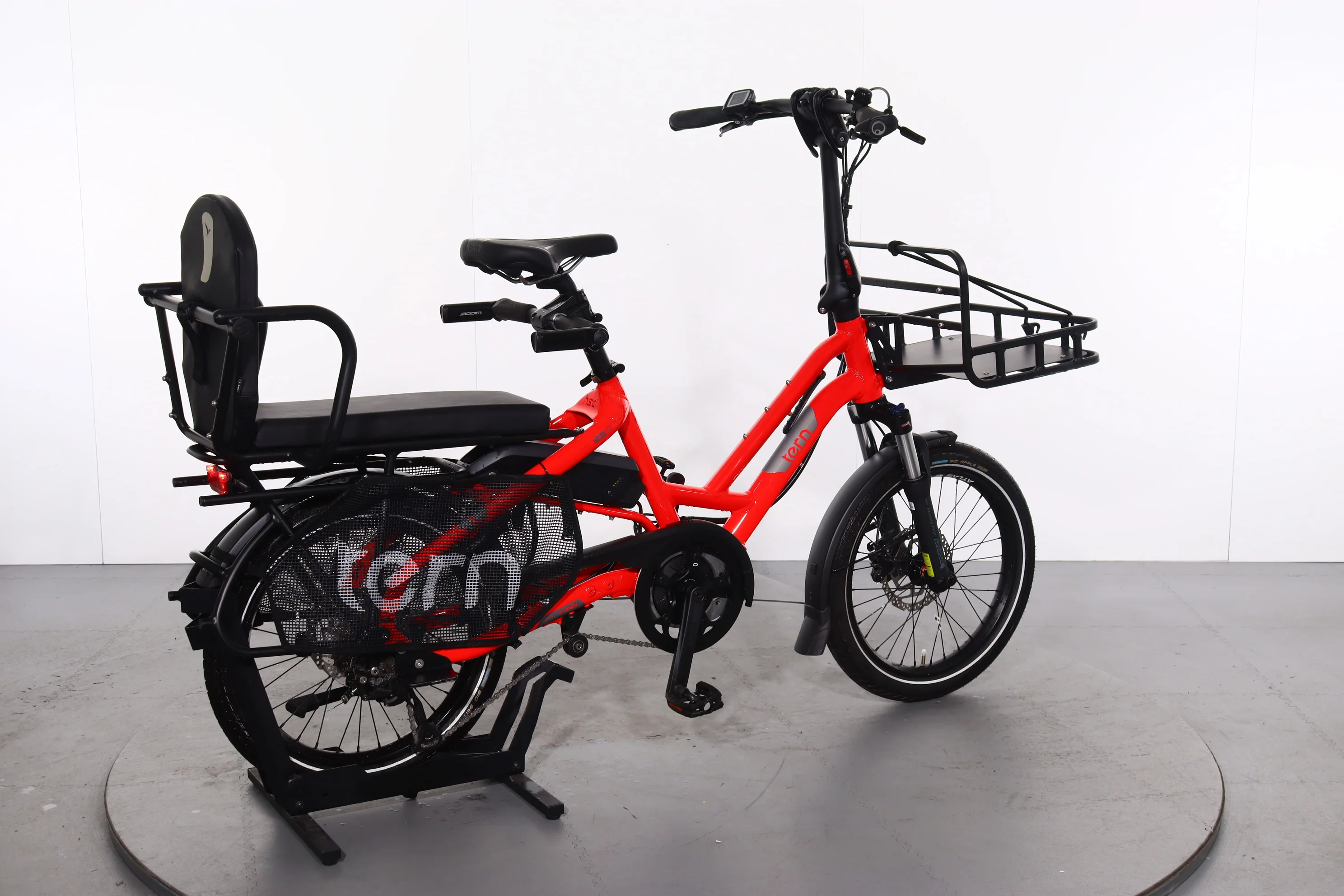 Tern HSD P9 - Image 4