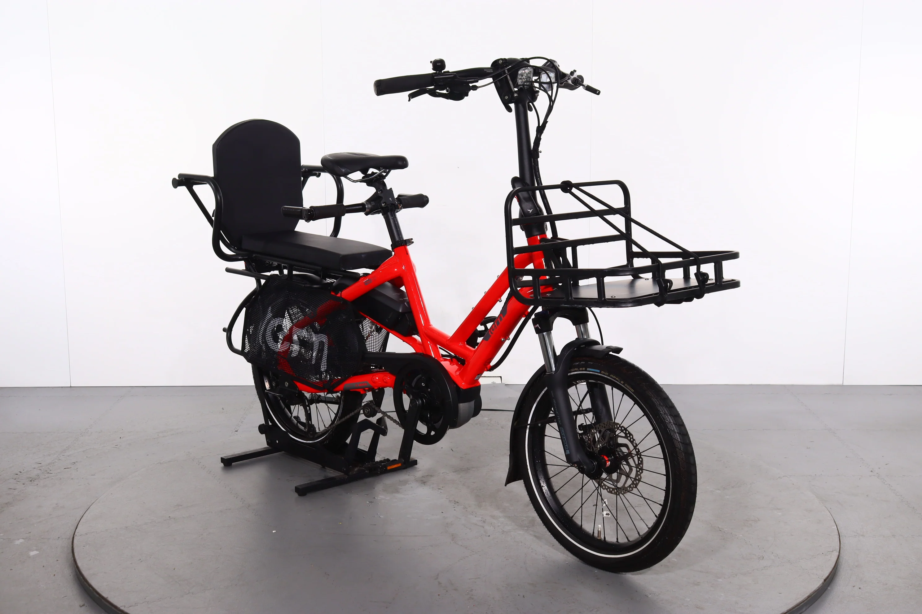 Tern HSD P9 - Image 5
