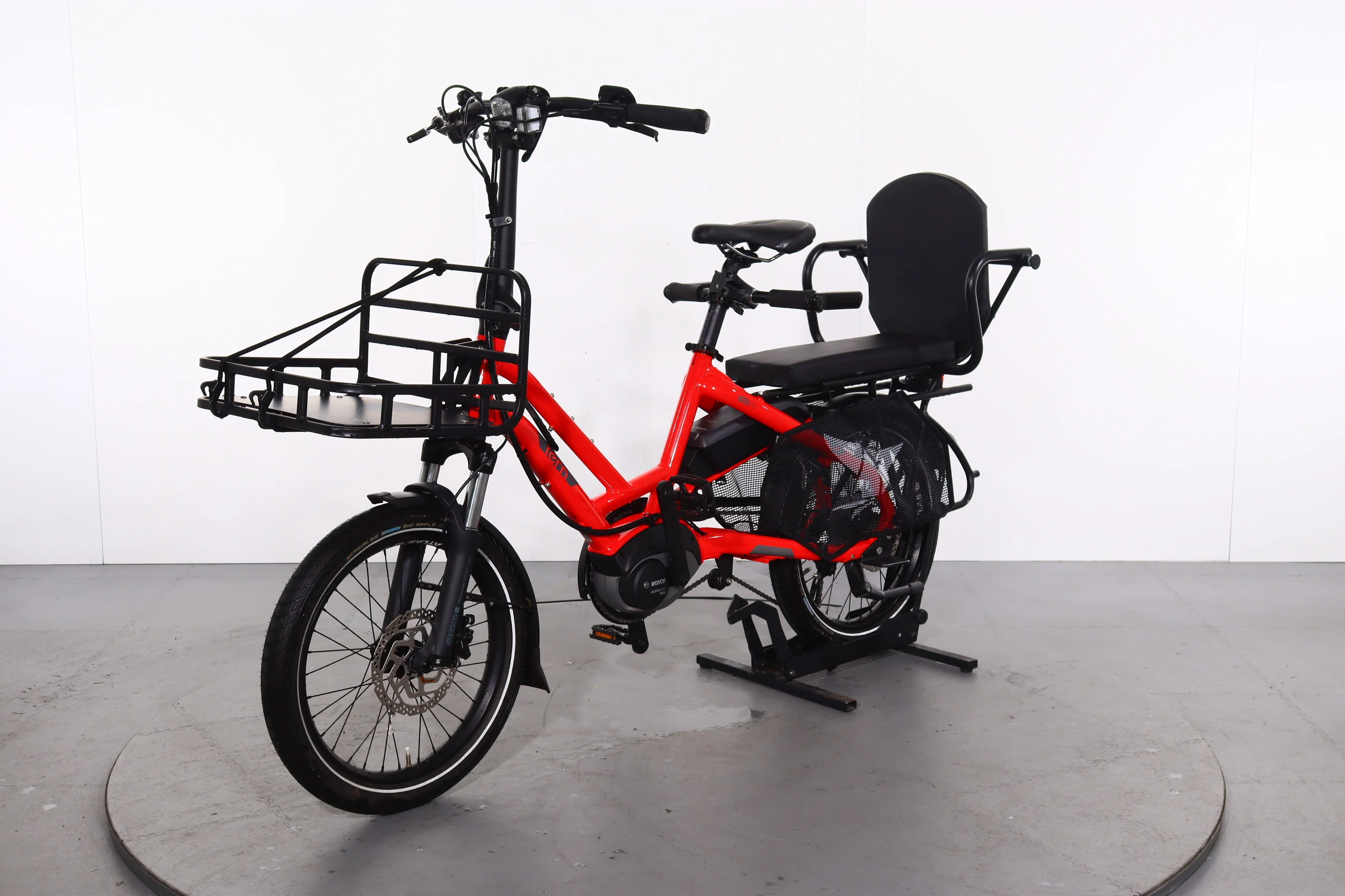 Tern HSD P9 - Image 6