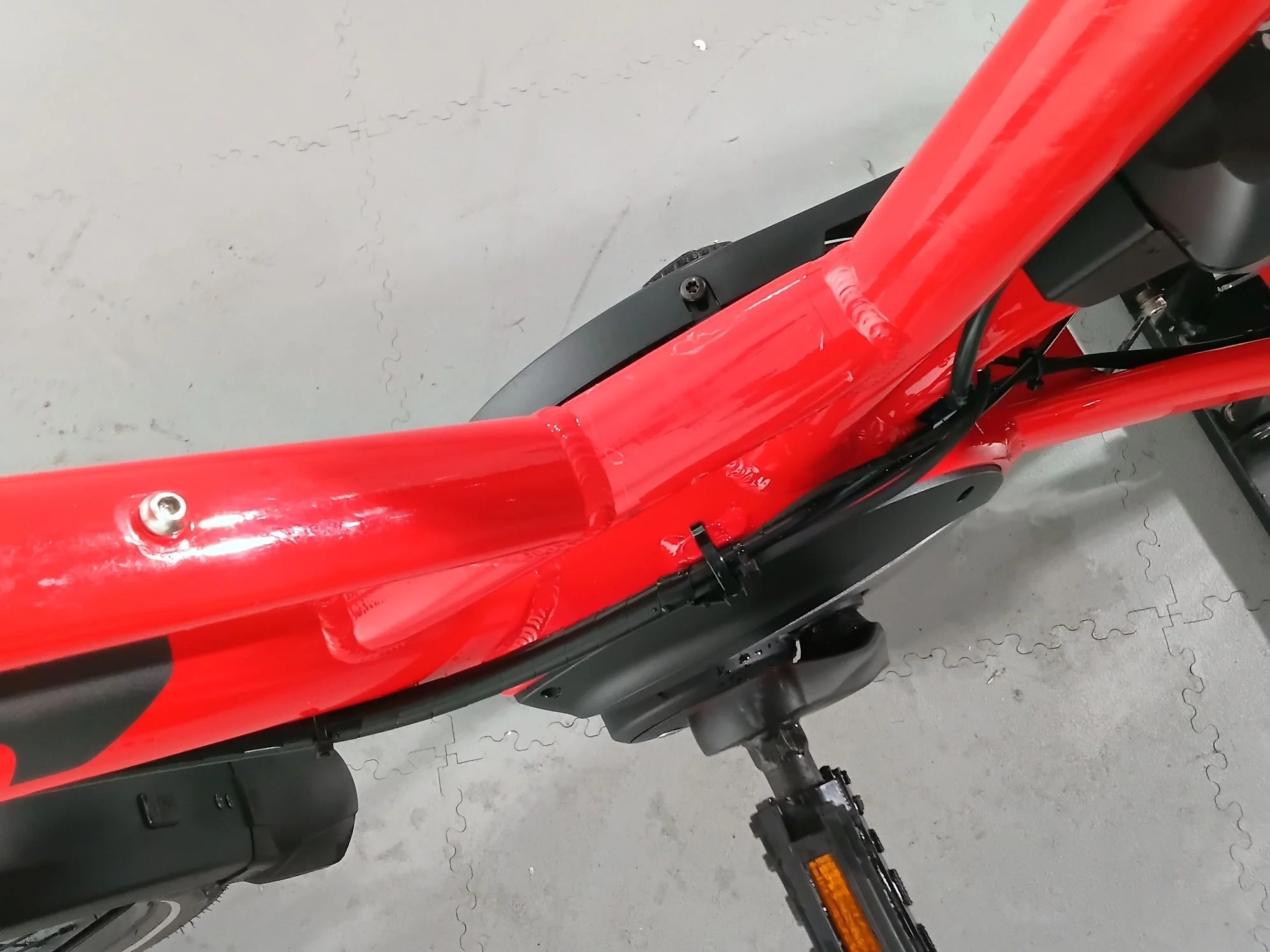 Tern HSD P9 - Image 9