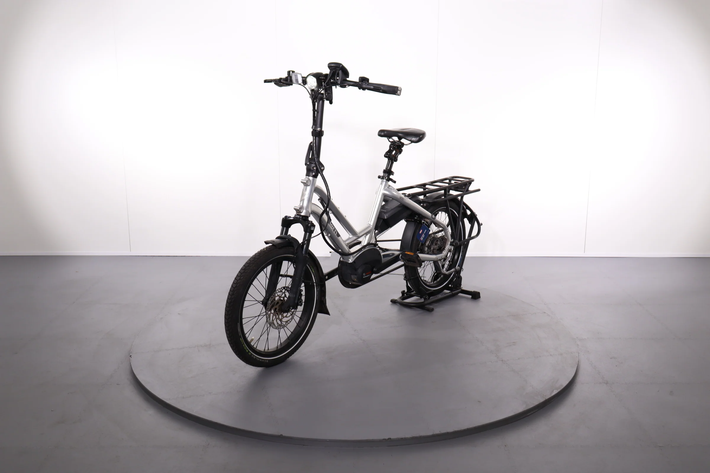 Tern HSD S+ - Image 3