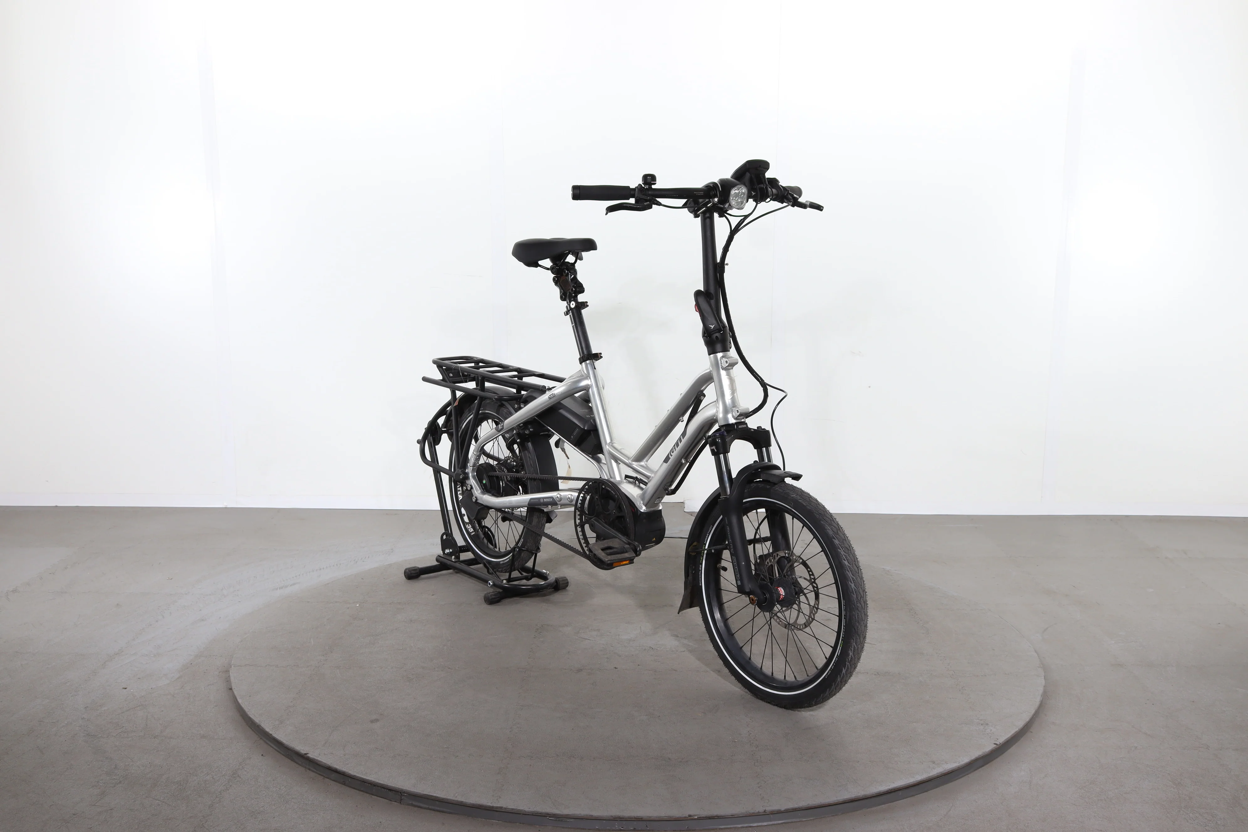 Tern HSD S+ - Image 2