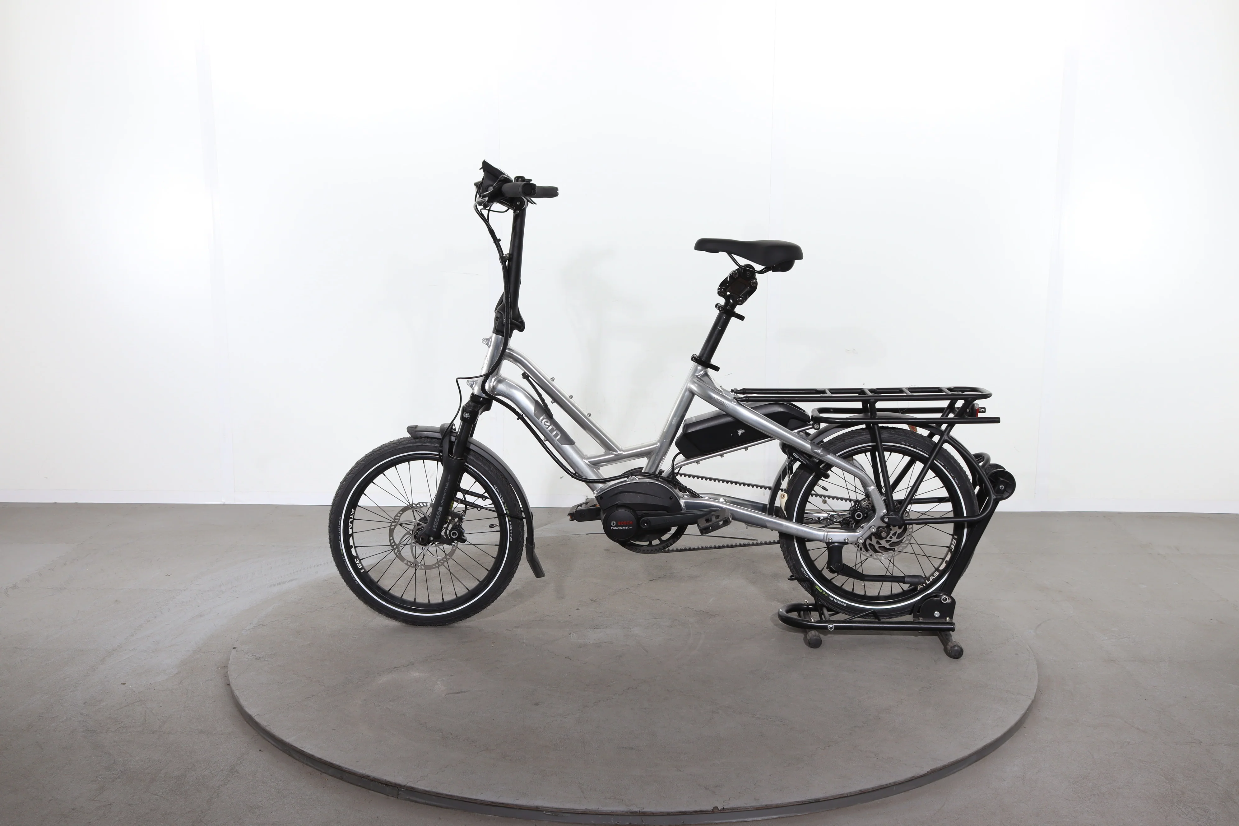 Tern HSD S+ - Image 4