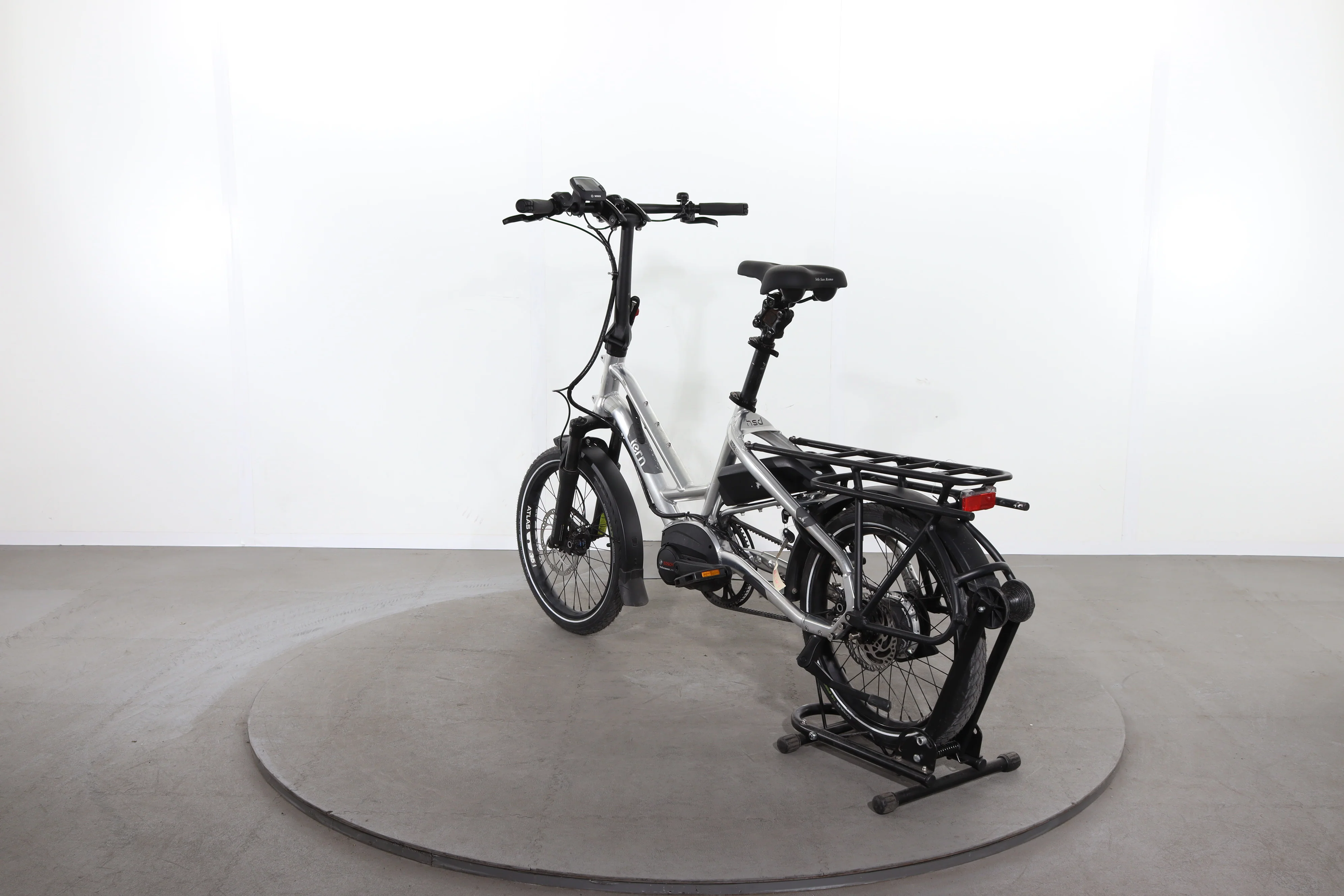 Tern HSD S+ - Image 5