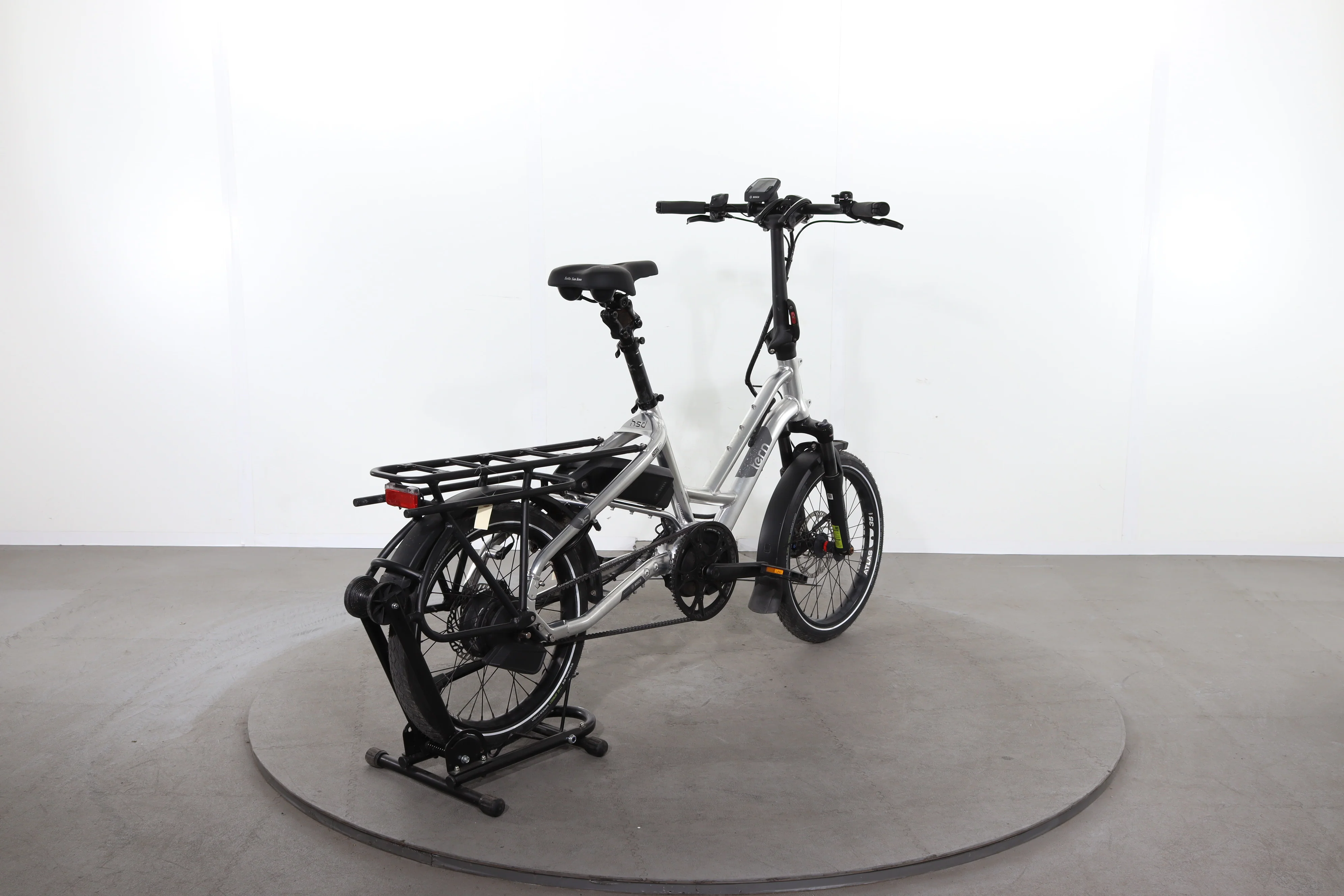 Tern HSD S+ - Image 6