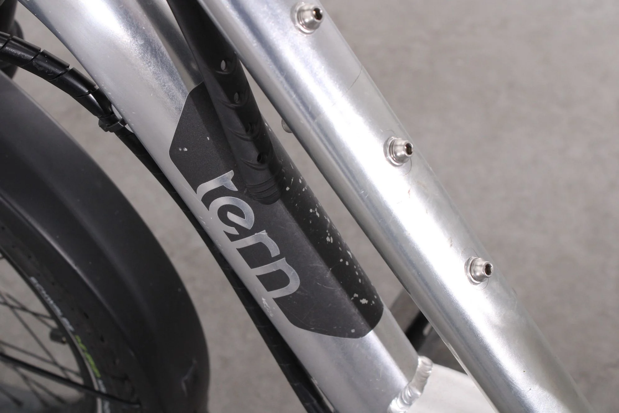 Tern HSD S+ - Image 8