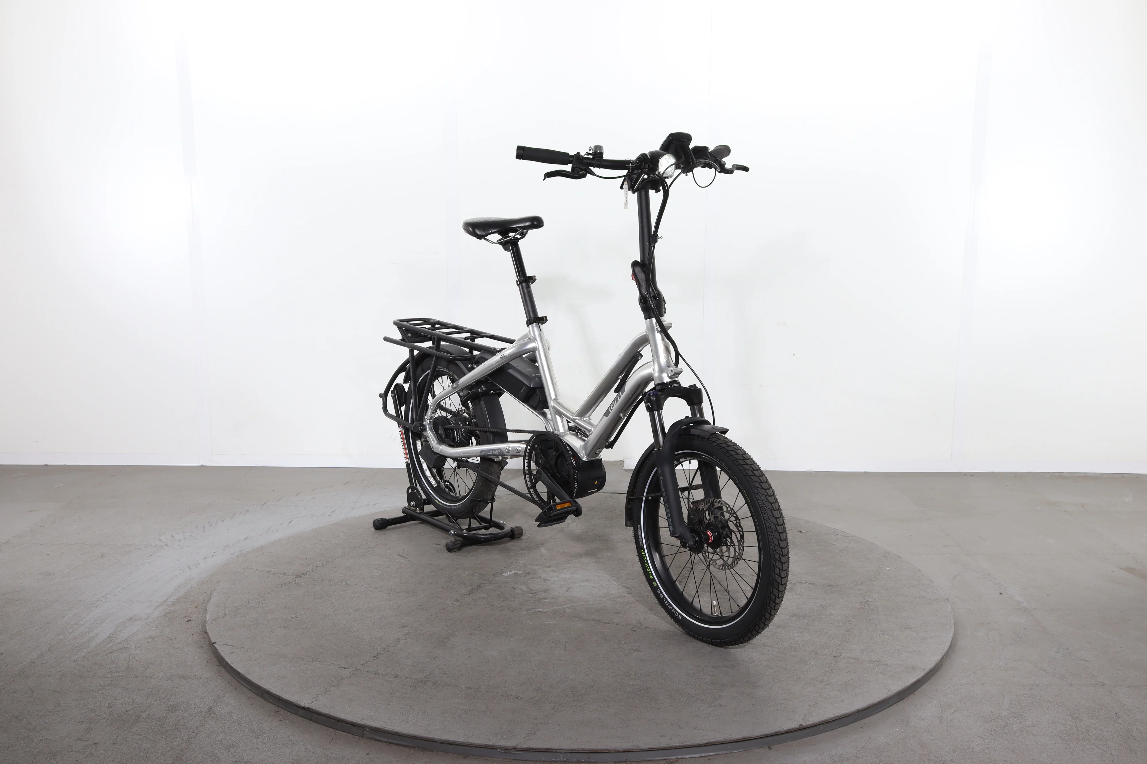 Tern HSD S+ - Image 2