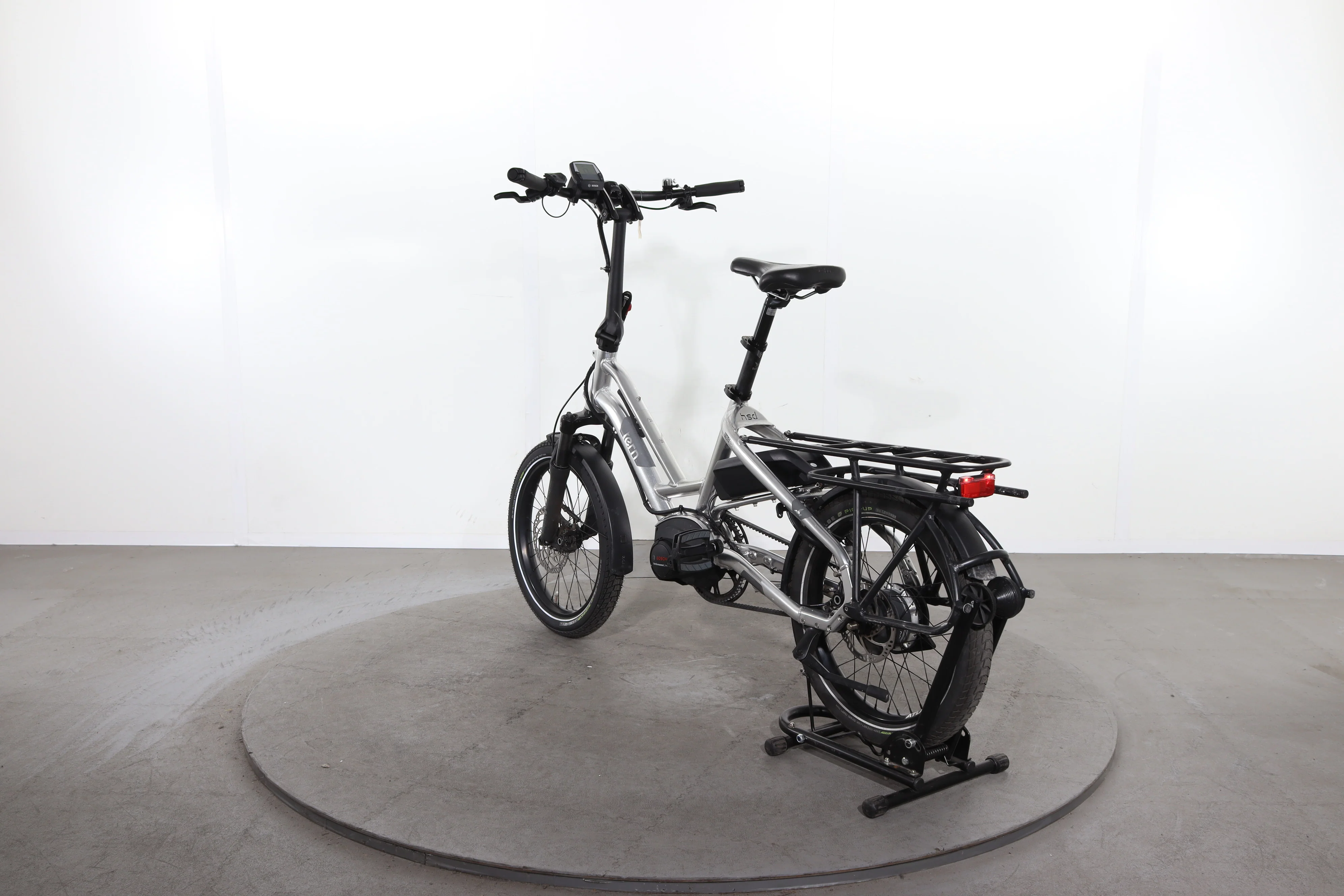 Tern HSD S+ - Image 5