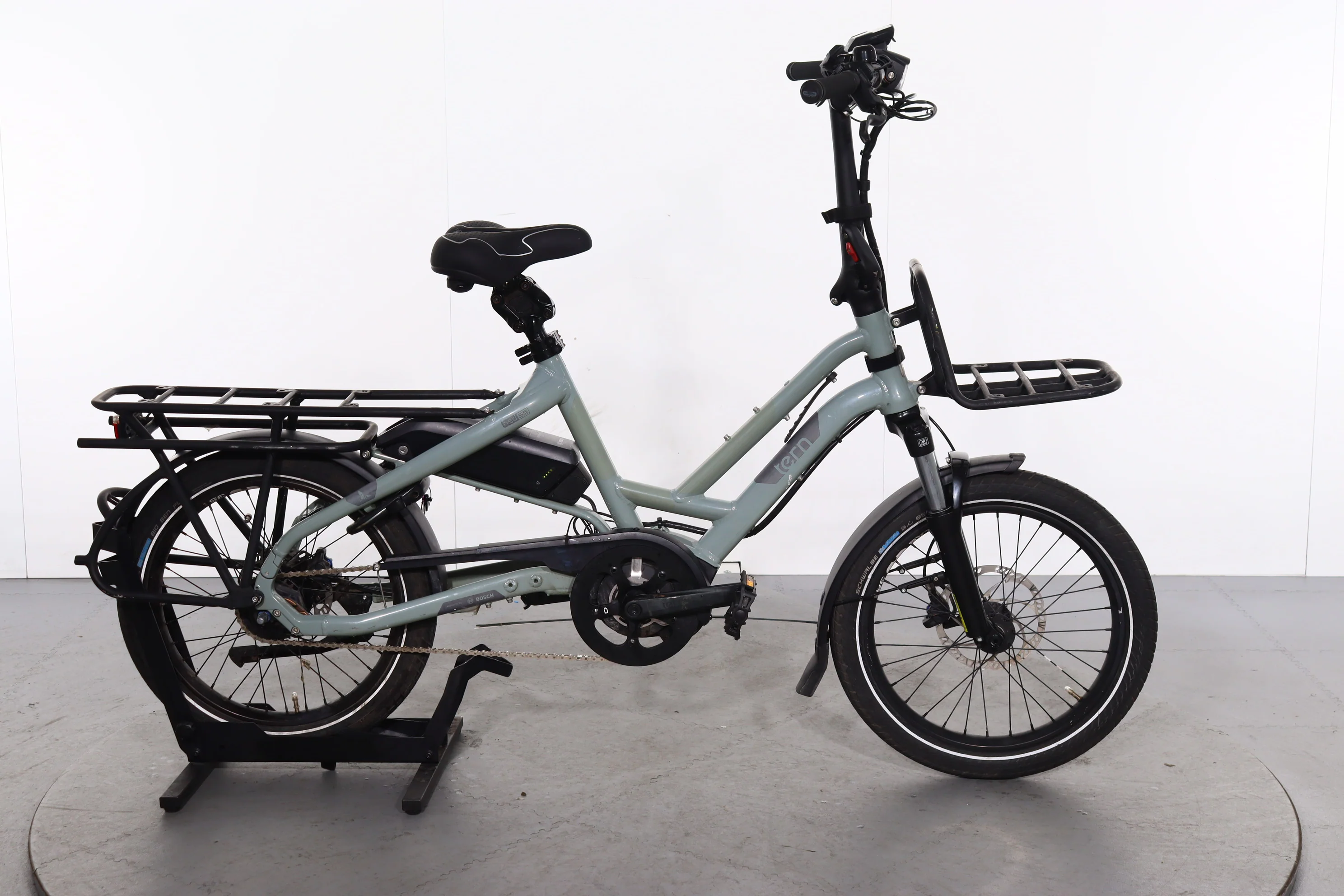 Tern HSD S5i