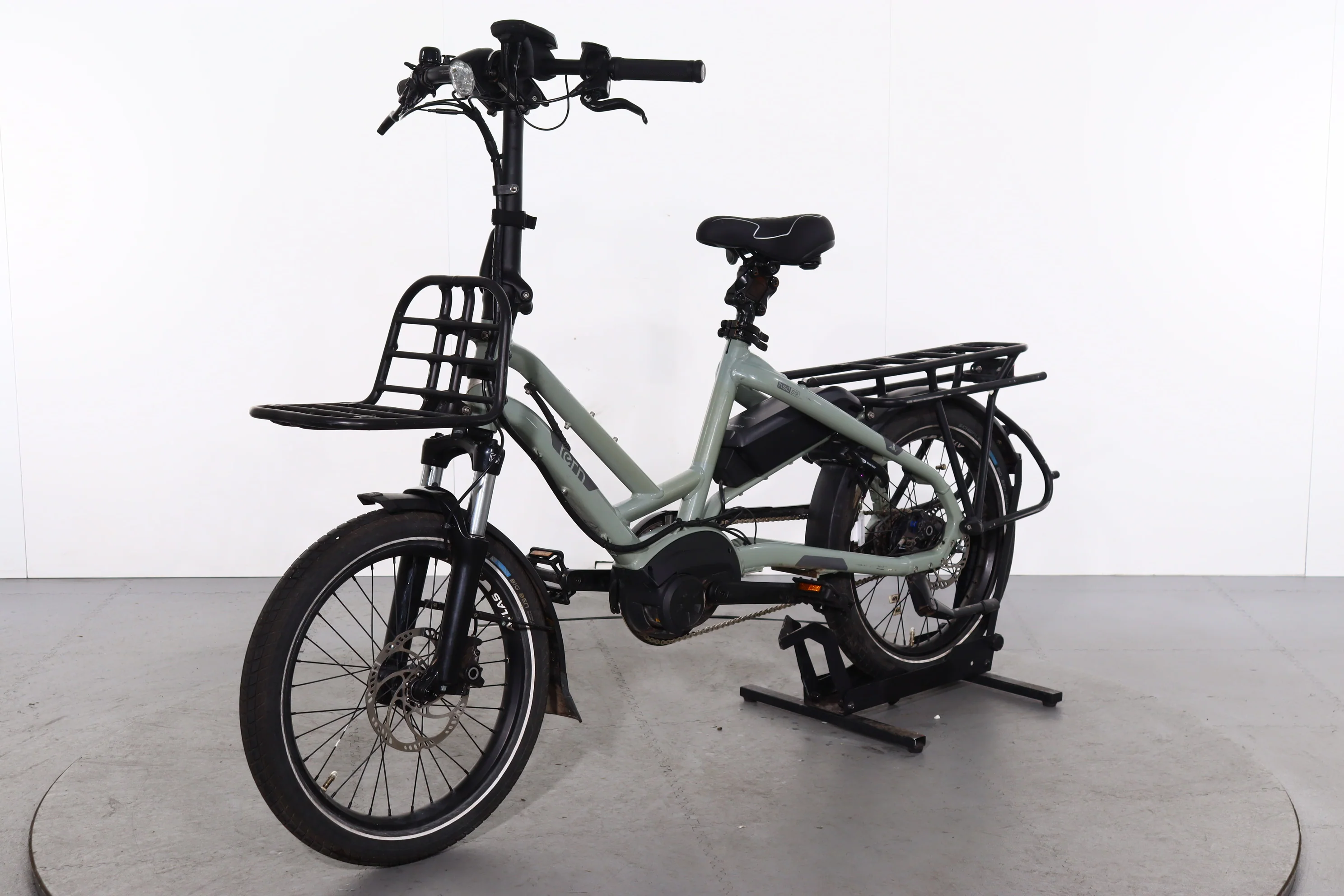 Tern HSD S5i - Image 2