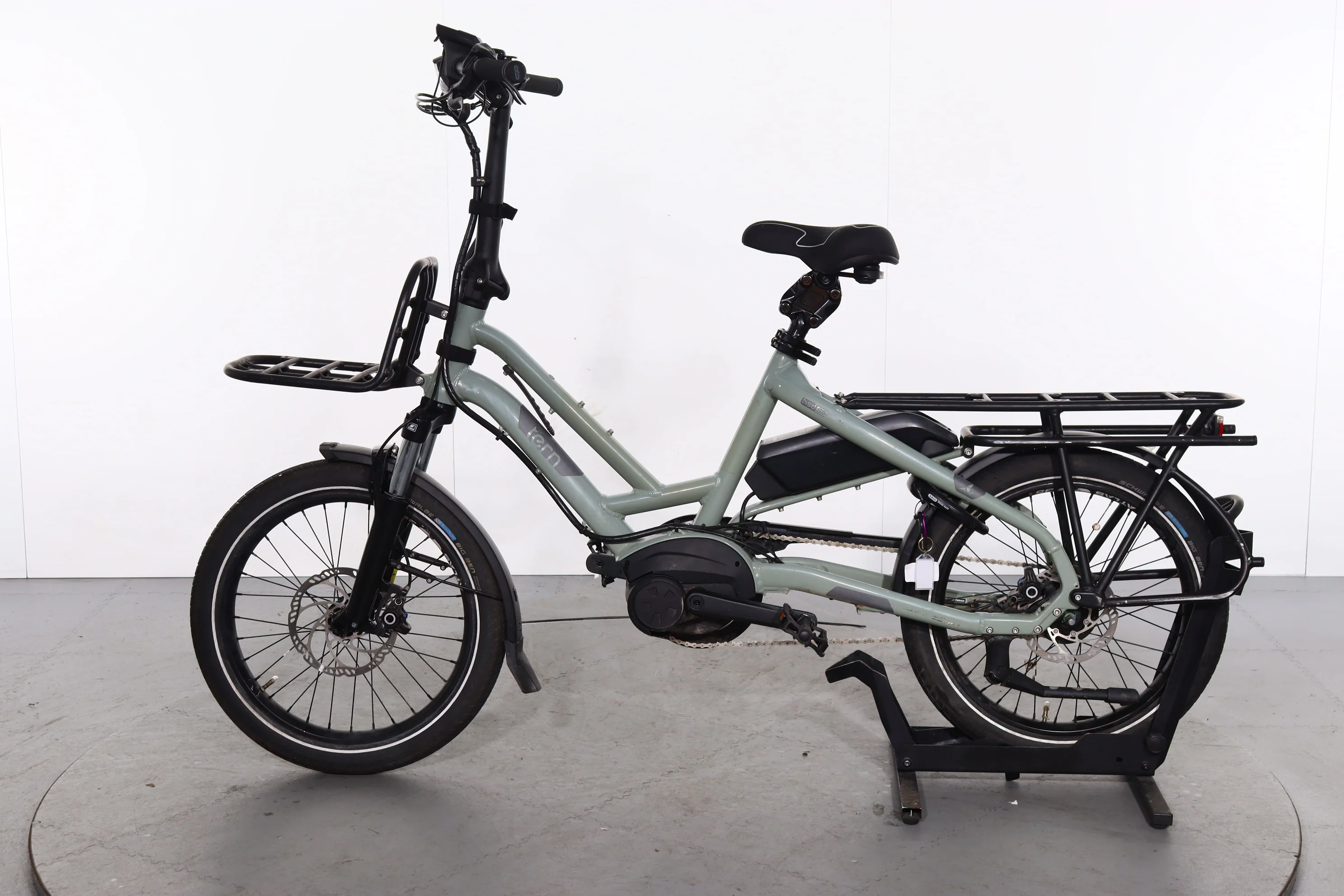 Tern HSD S5i - Image 3
