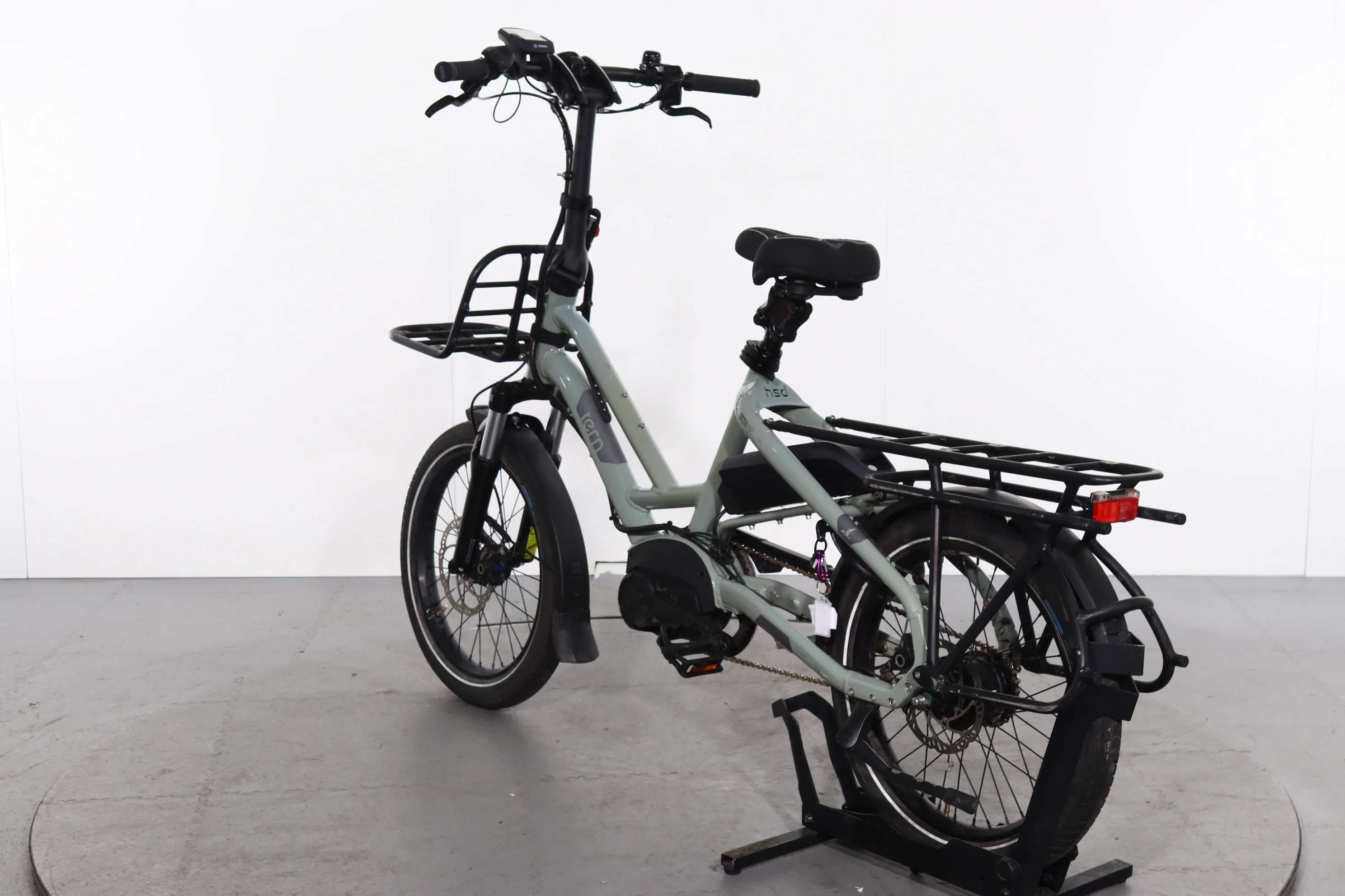 Tern HSD S5i - Image 4