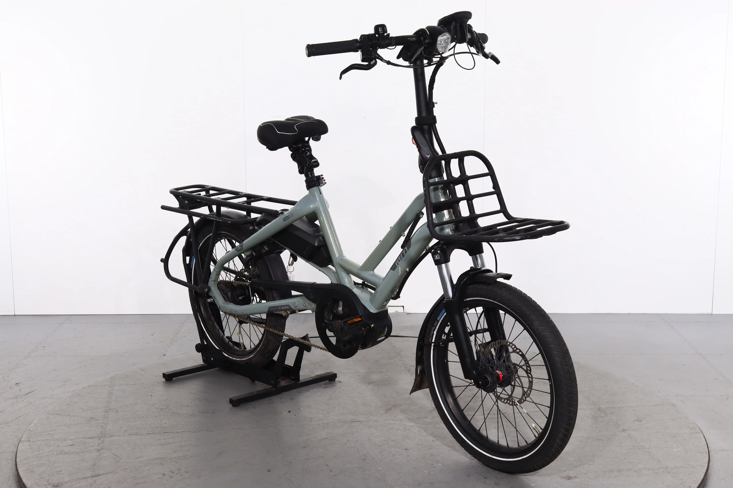 Tern HSD S5i - Image 6