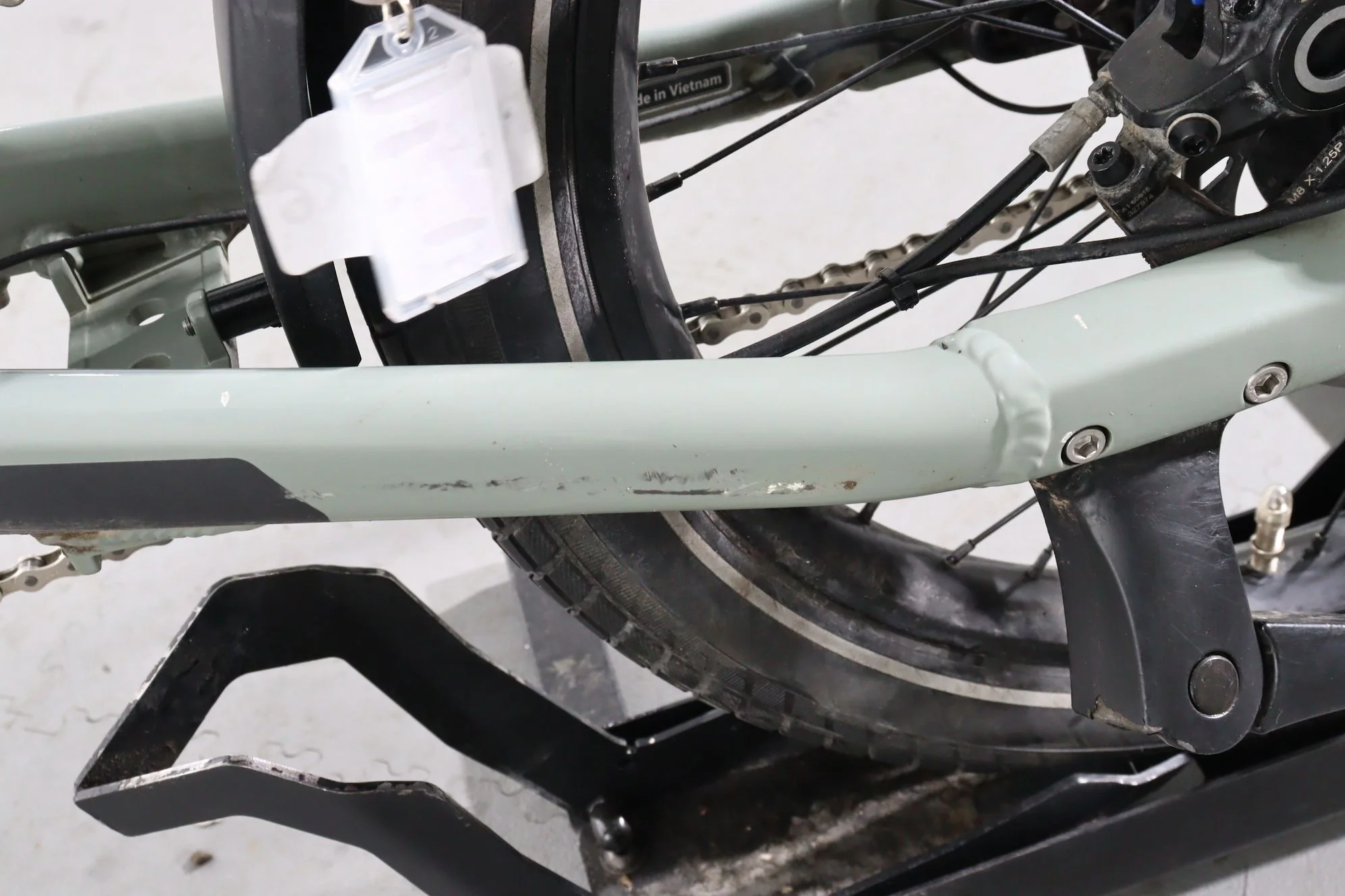 Tern HSD S5i - Image 9