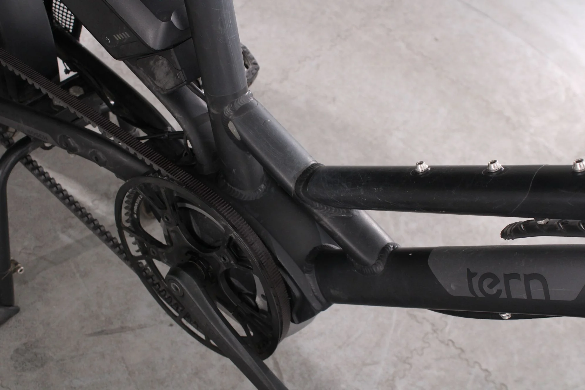 Tern HSD S8i - Image 12
