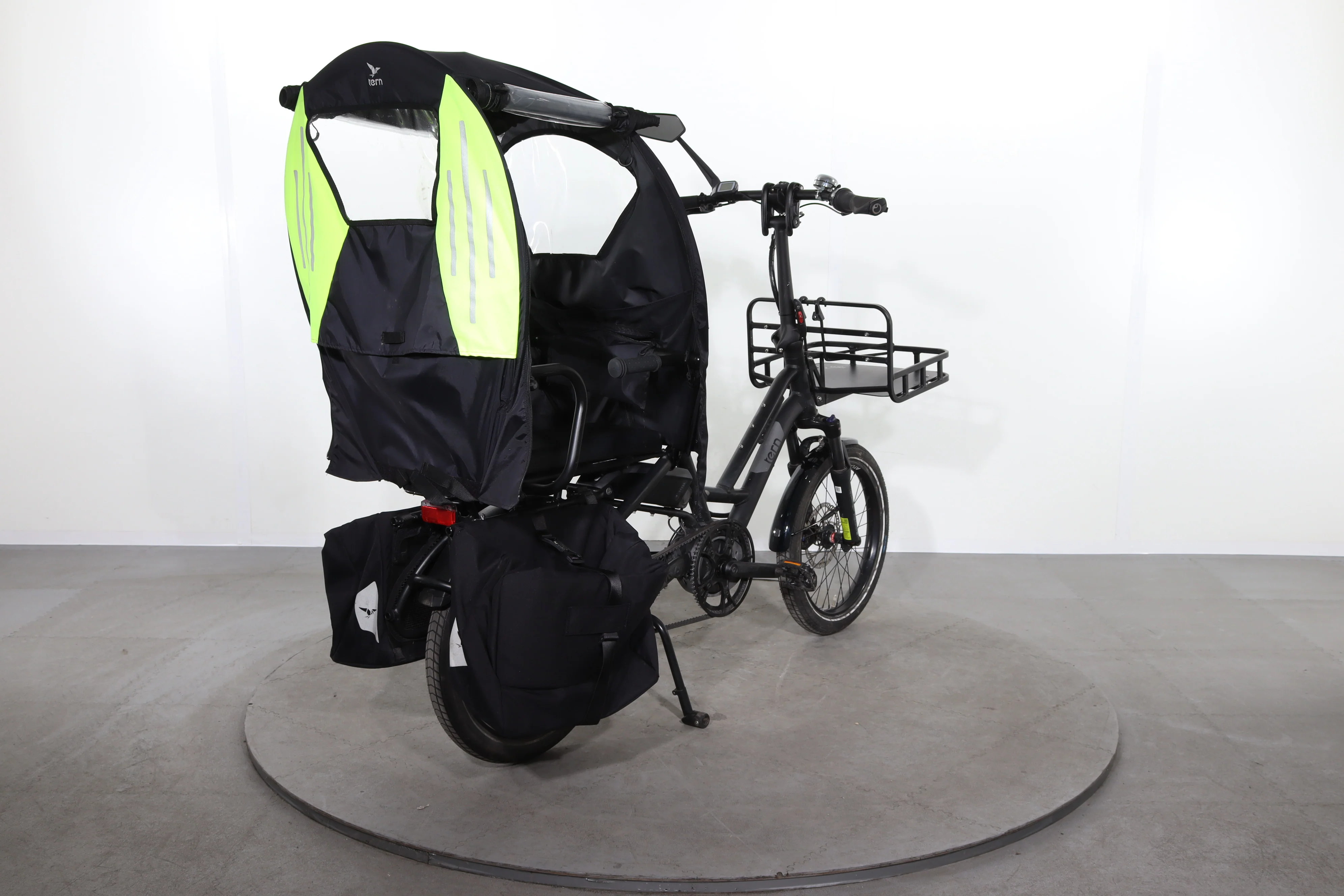 Tern HSD S8i - Image 6